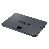 SAMSUNG SSD 870 QVO 2TB / SATA / original / garansi 3 tahun