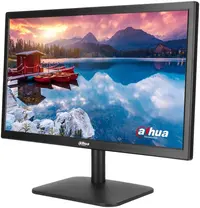 Monitor Dahua 19 Inch DHI-LM19-A202F Original Garansi 1 Tahun