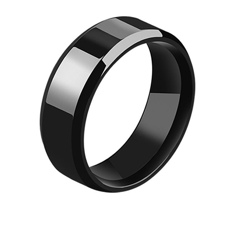 Classic Elegant and timeless band for any occasion Ring