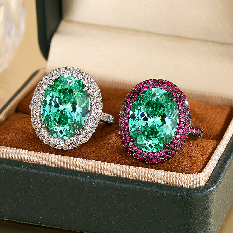 Vintage-Style Elegant Ring for Women