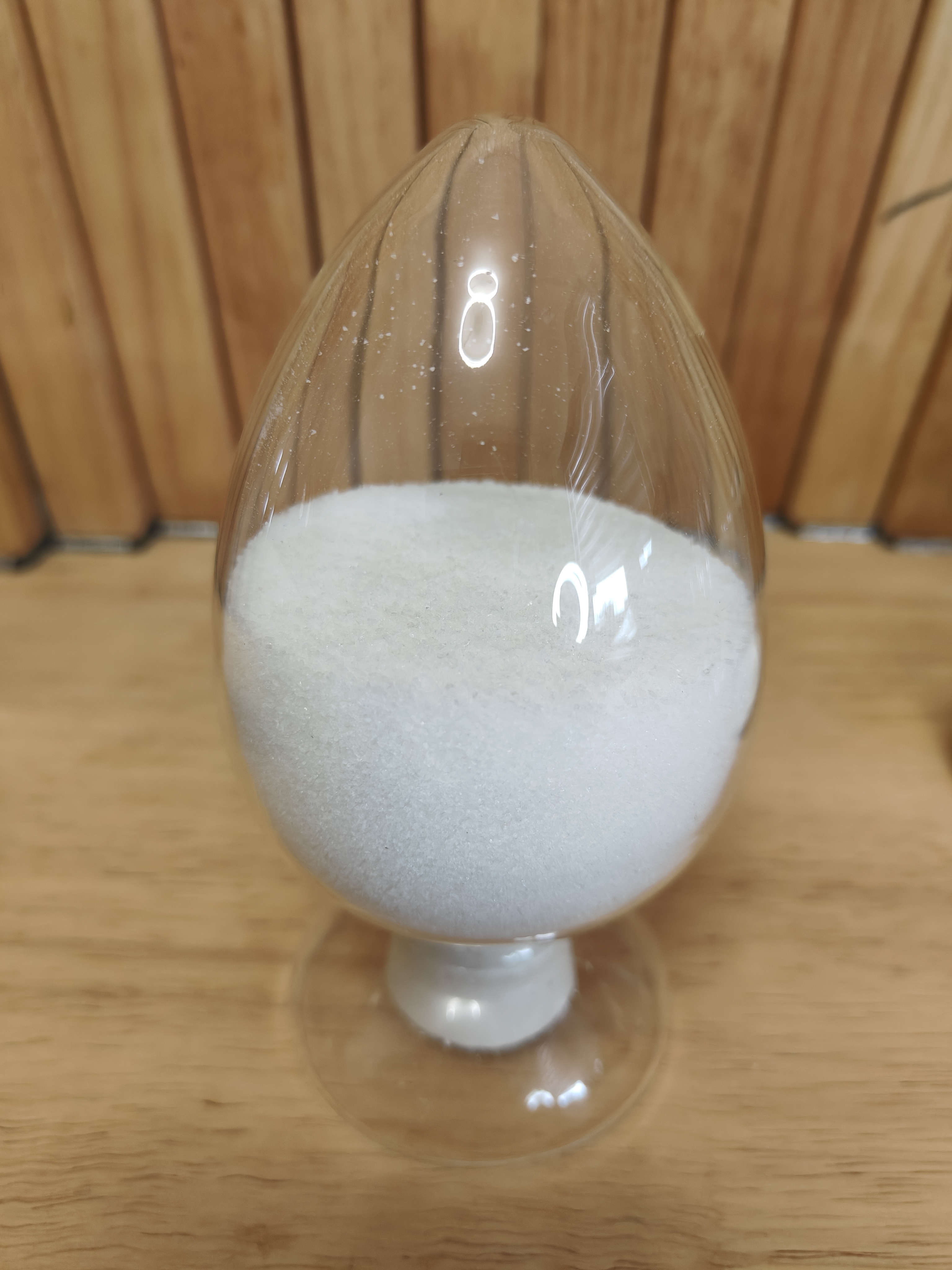 Anionic Polyacrylamide