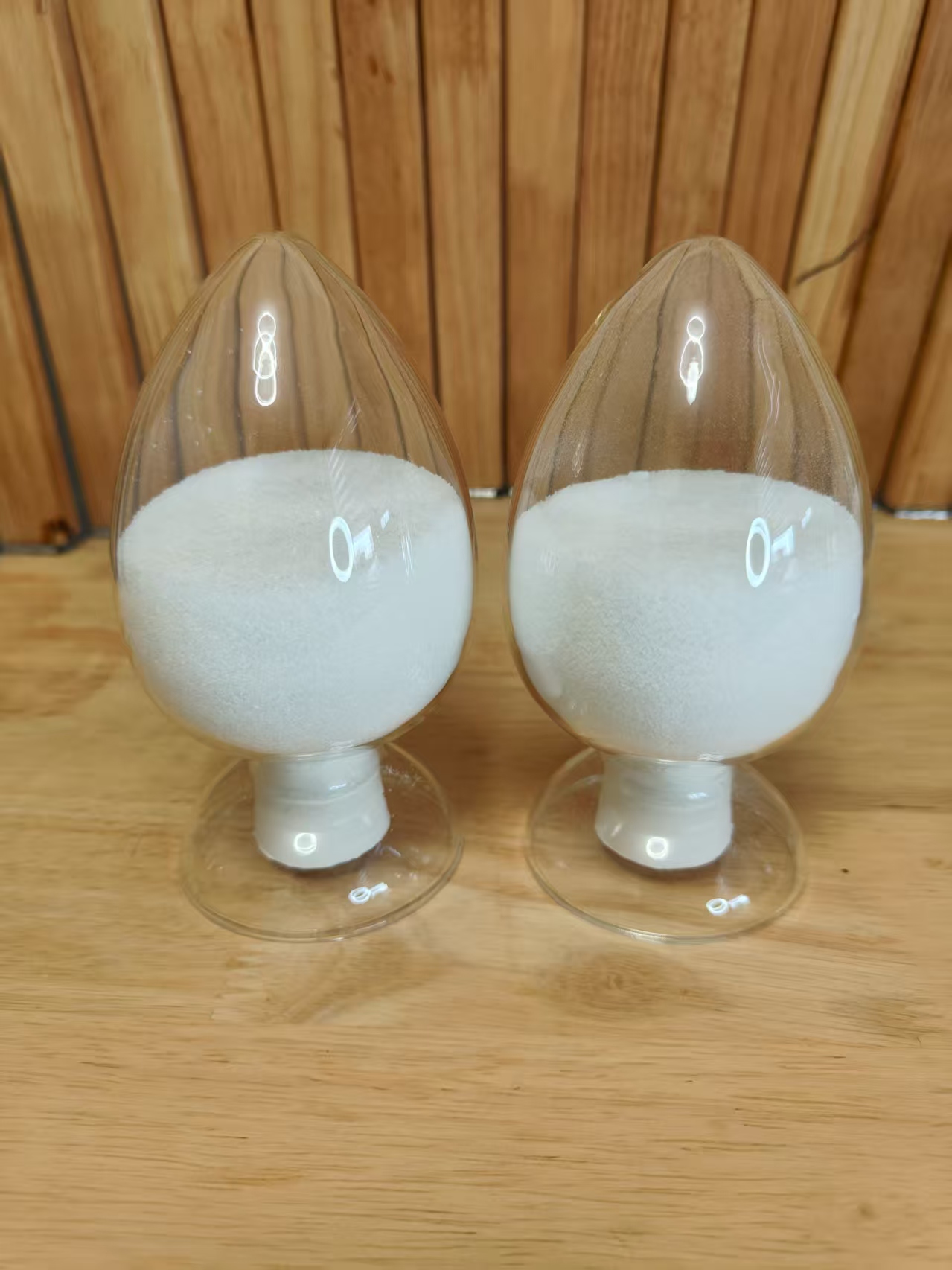 Nonionic polyacrylamide