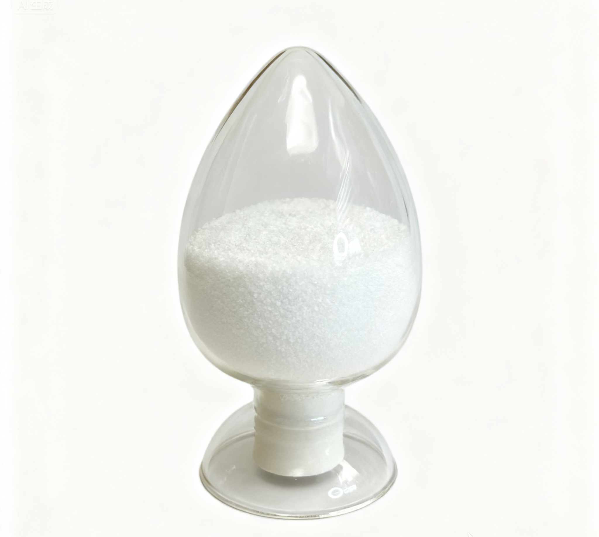 Polyacrylamide for Dyeing Wastewater