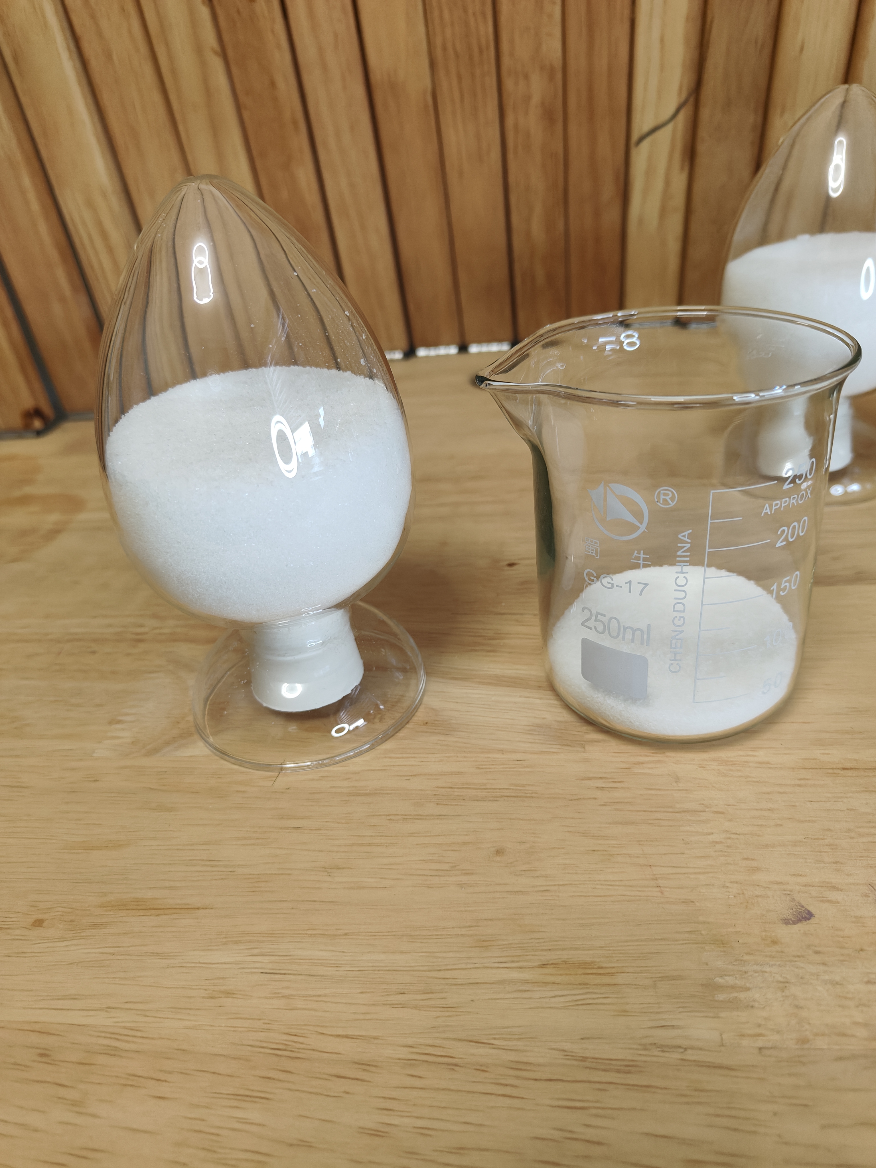 Polyacrylamide Powder