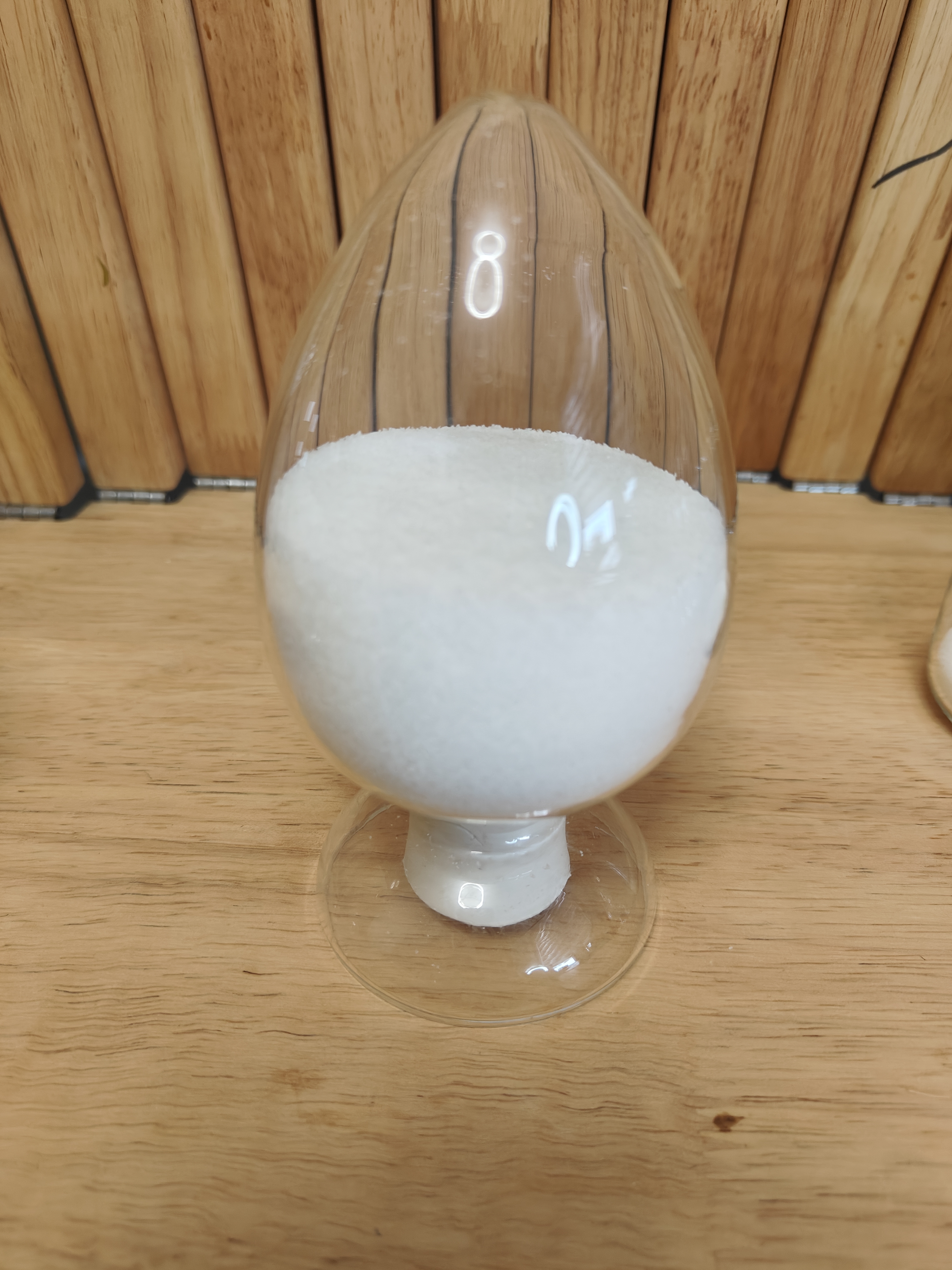 Polyacrylamide for Sand Washing