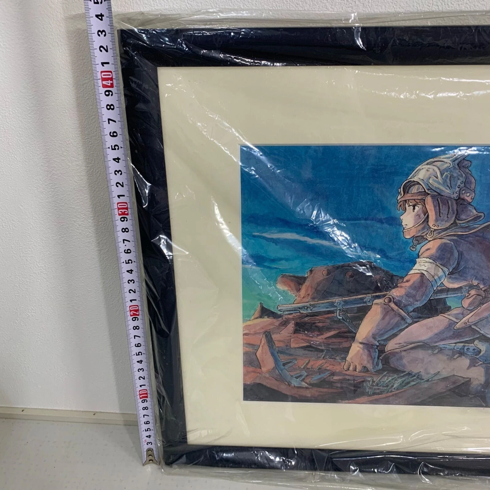 Nausicaä of the Valley of the Wind Collector’s Edition Set