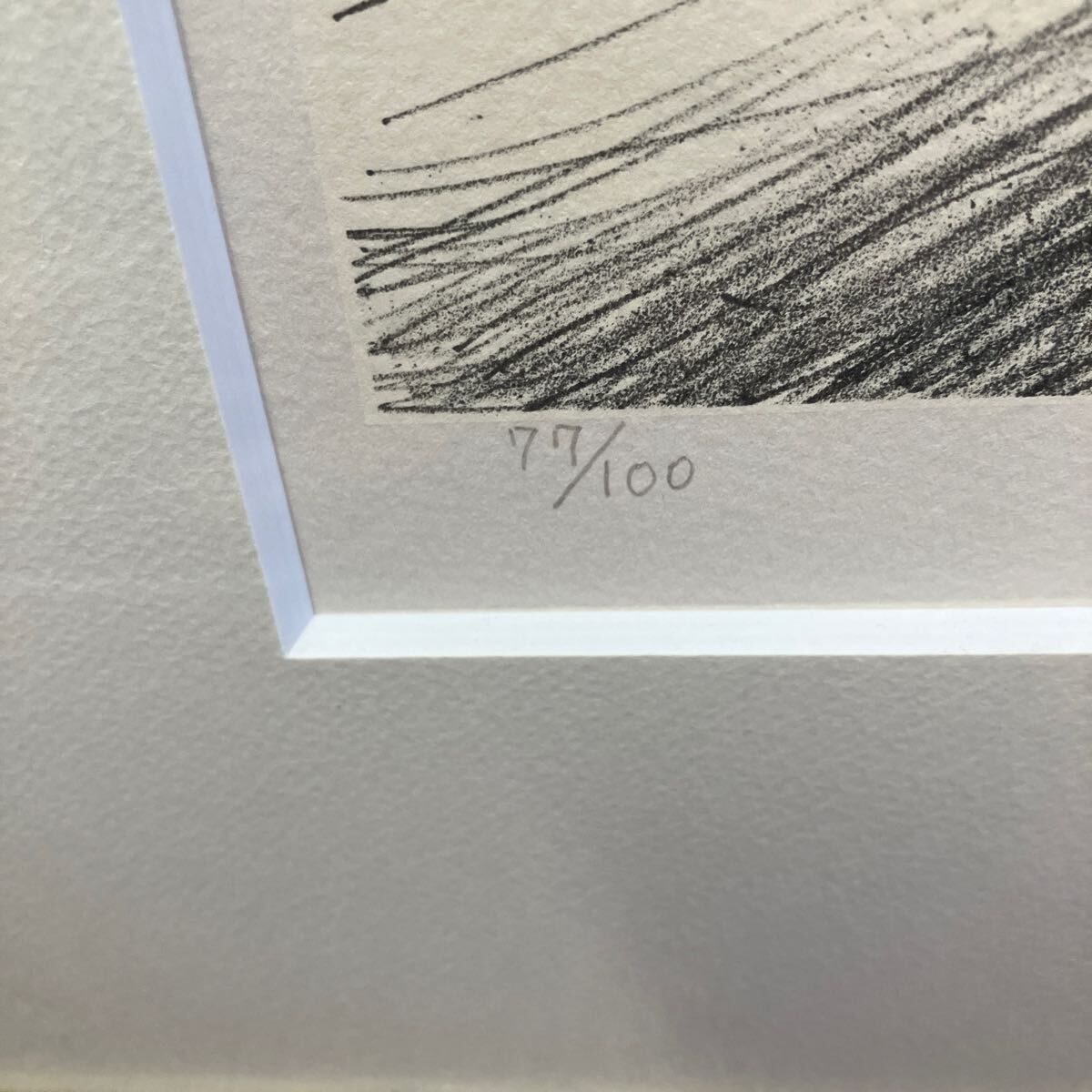 "FORTE" Yoshitaka Amano 1998