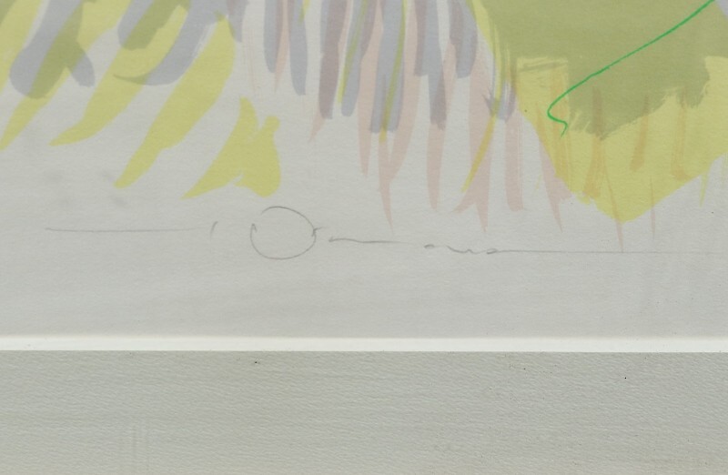 Vampire Hunter D "PRIZM" 1997