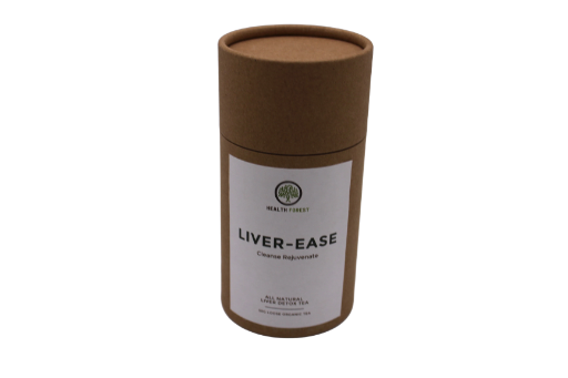 Liver Ease Tea 