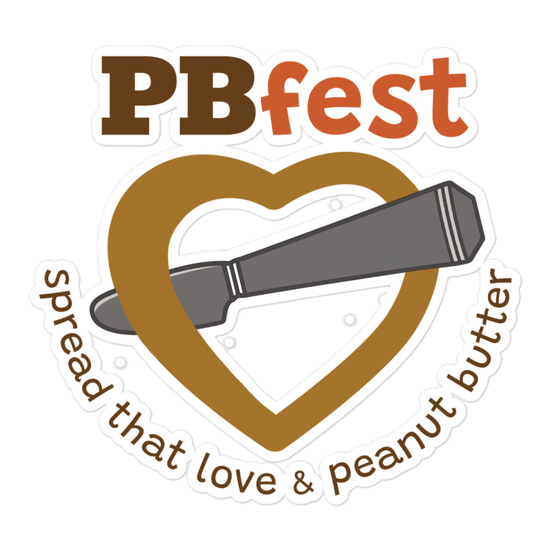 Bubble-free stickers