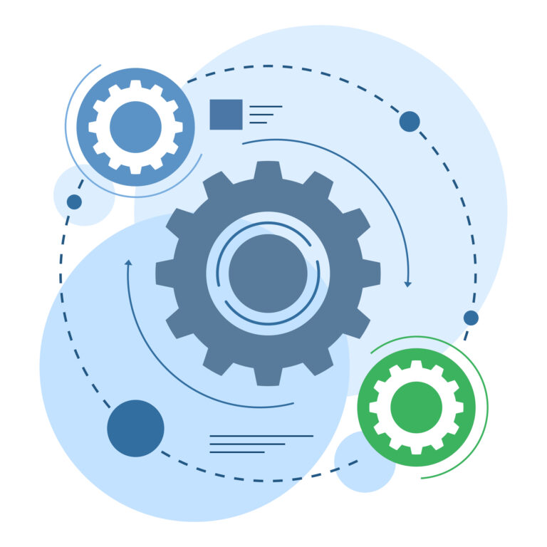 Consulting Services: Business Streamlining