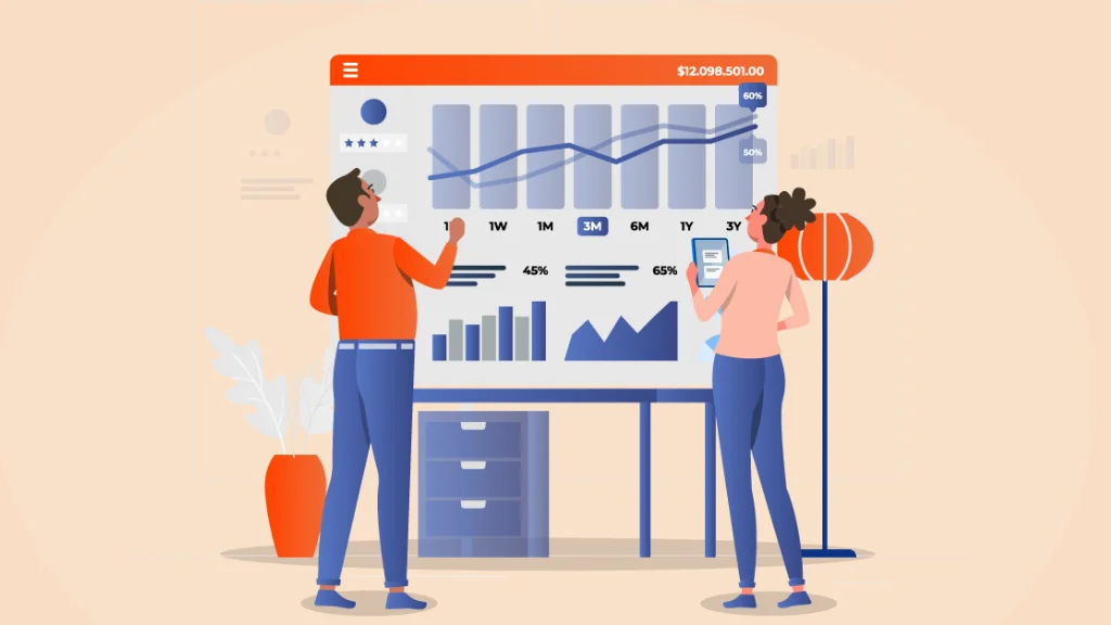 Performance Tracking & Reporting Systems