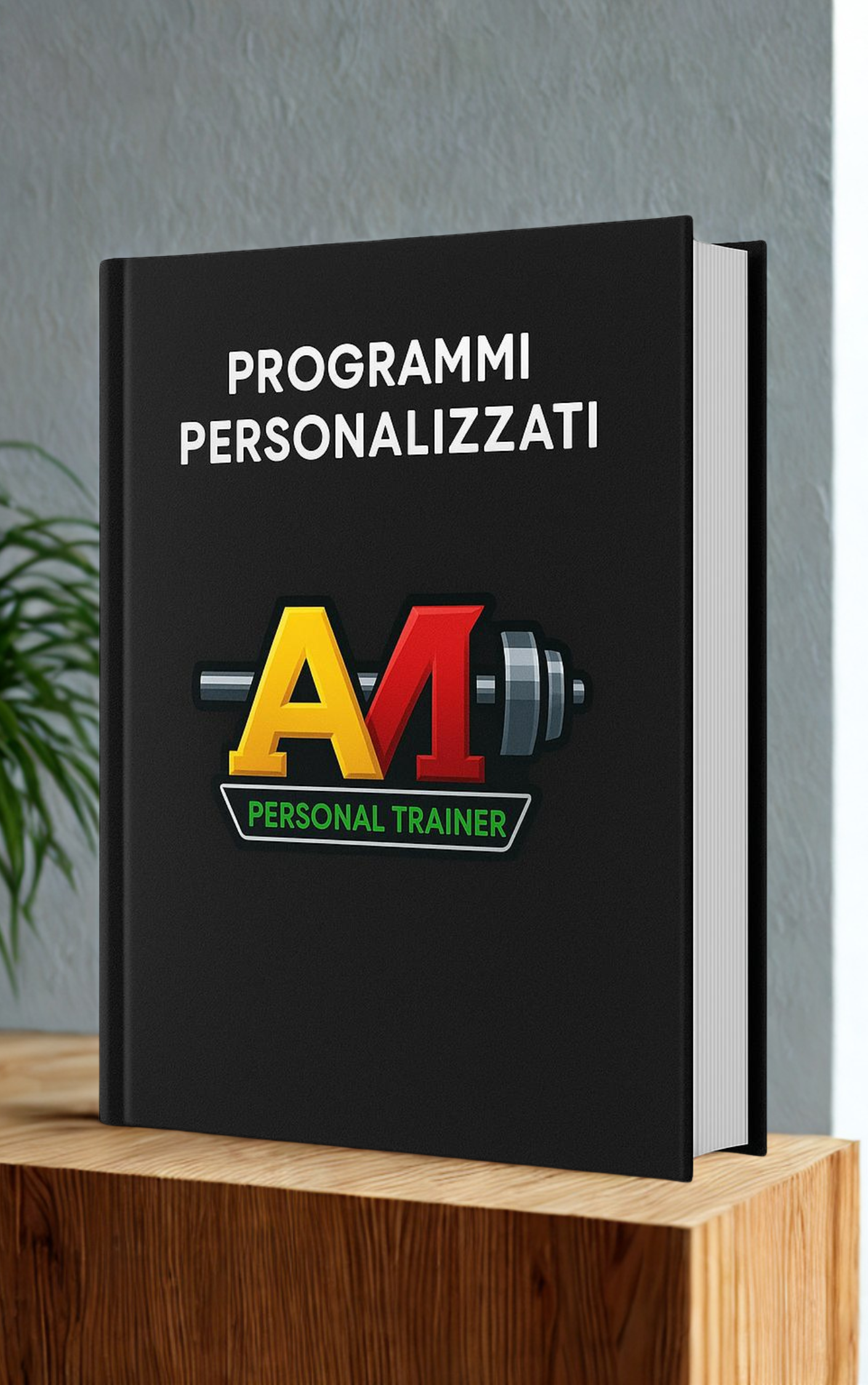 PROGRAMMI PERSONALIZZATI