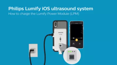 Módulo de Baterias APPLE para Lumify