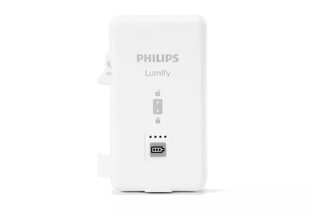 Módulo de Baterias APPLE para Lumify