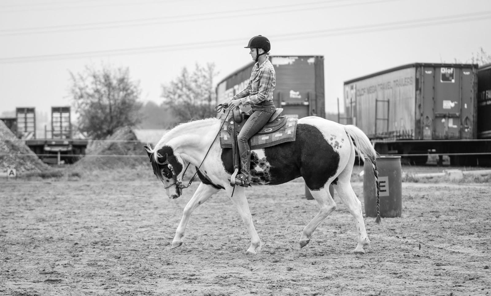 AFSTAND Van Zorg naar Herstel 
