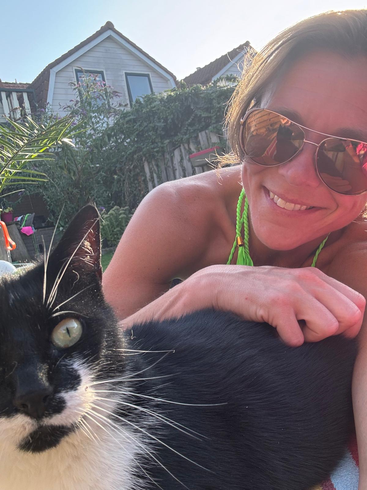 AFSTAND 2e termijn Zorg naar herstel