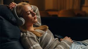 Customized Sleep Hypnosis