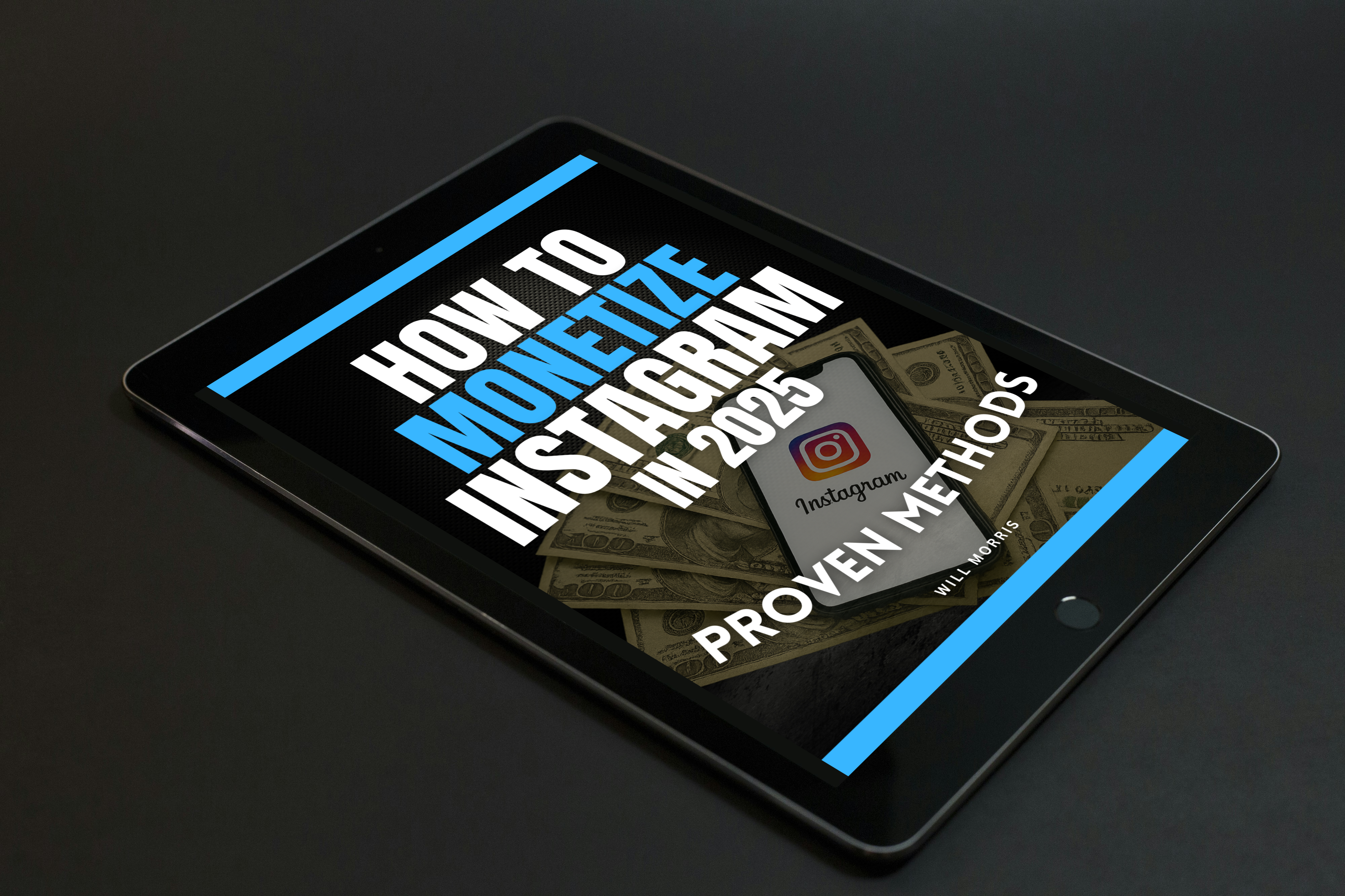 How To Monetize Instagram in 2025: Proven Methods