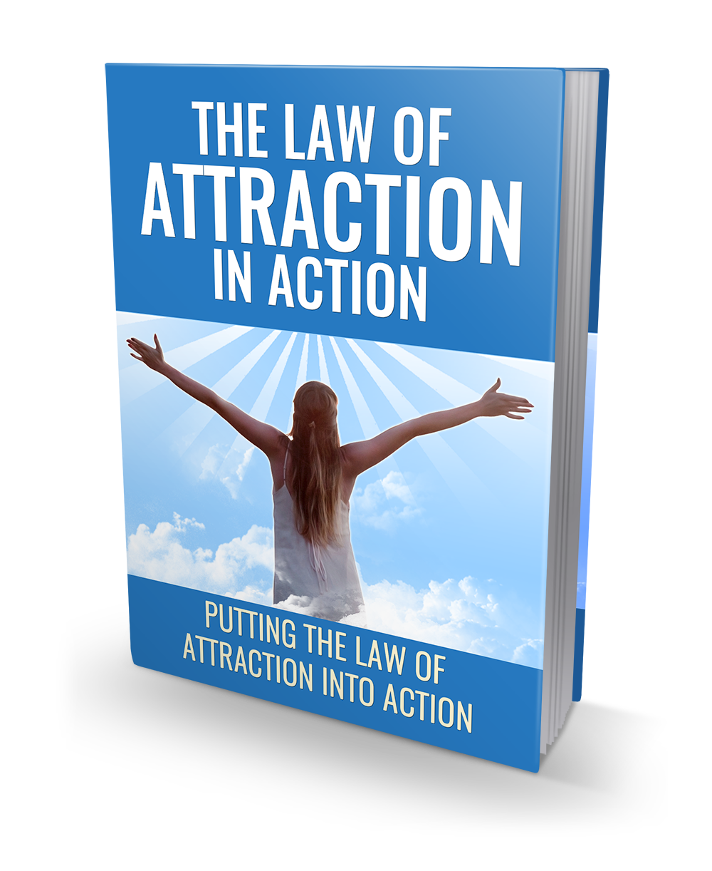 The Law of Attraction in Action (Audiobook+E-Book)