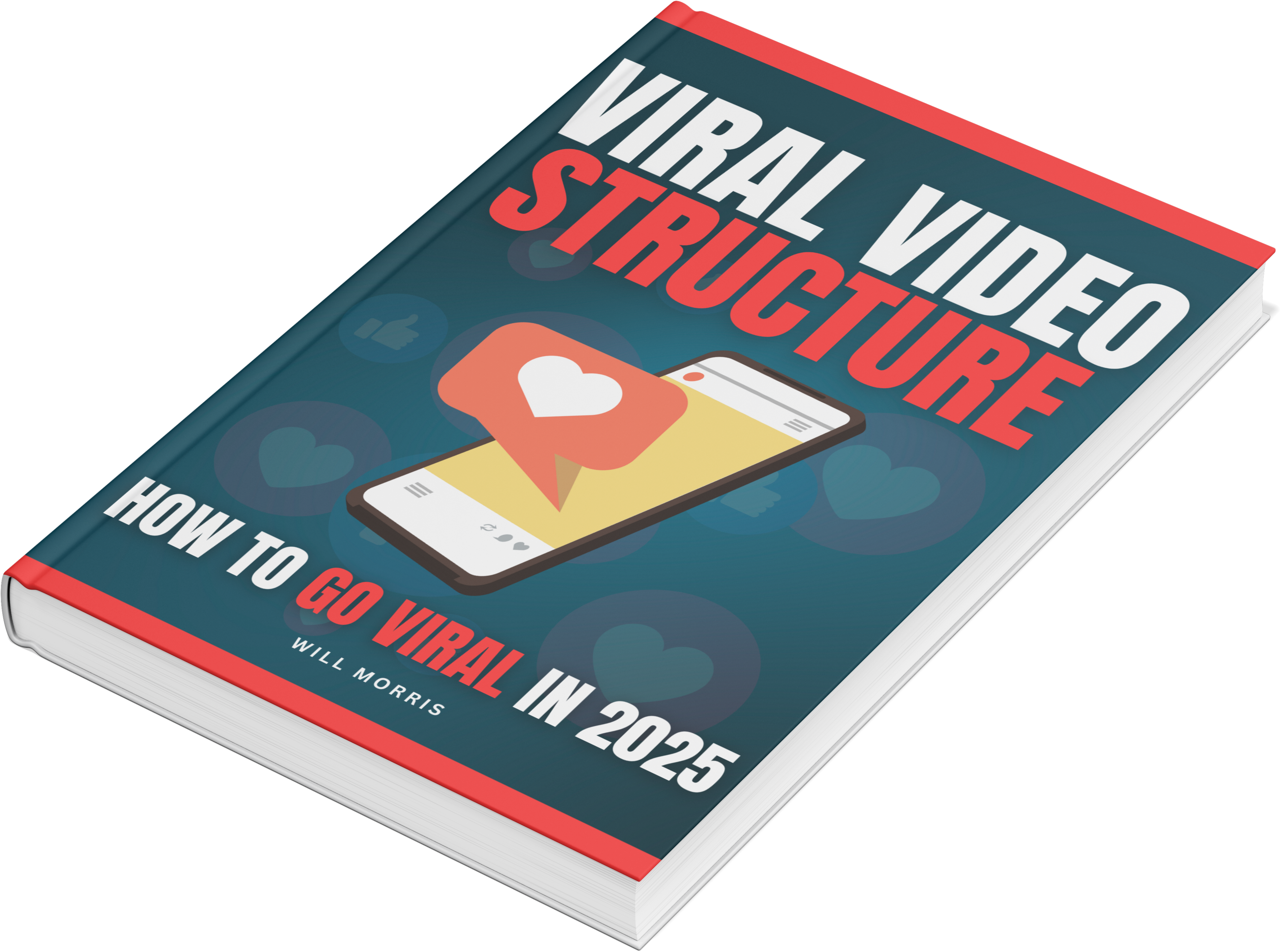 Viral Video Structure: How to Go Viral in 2025