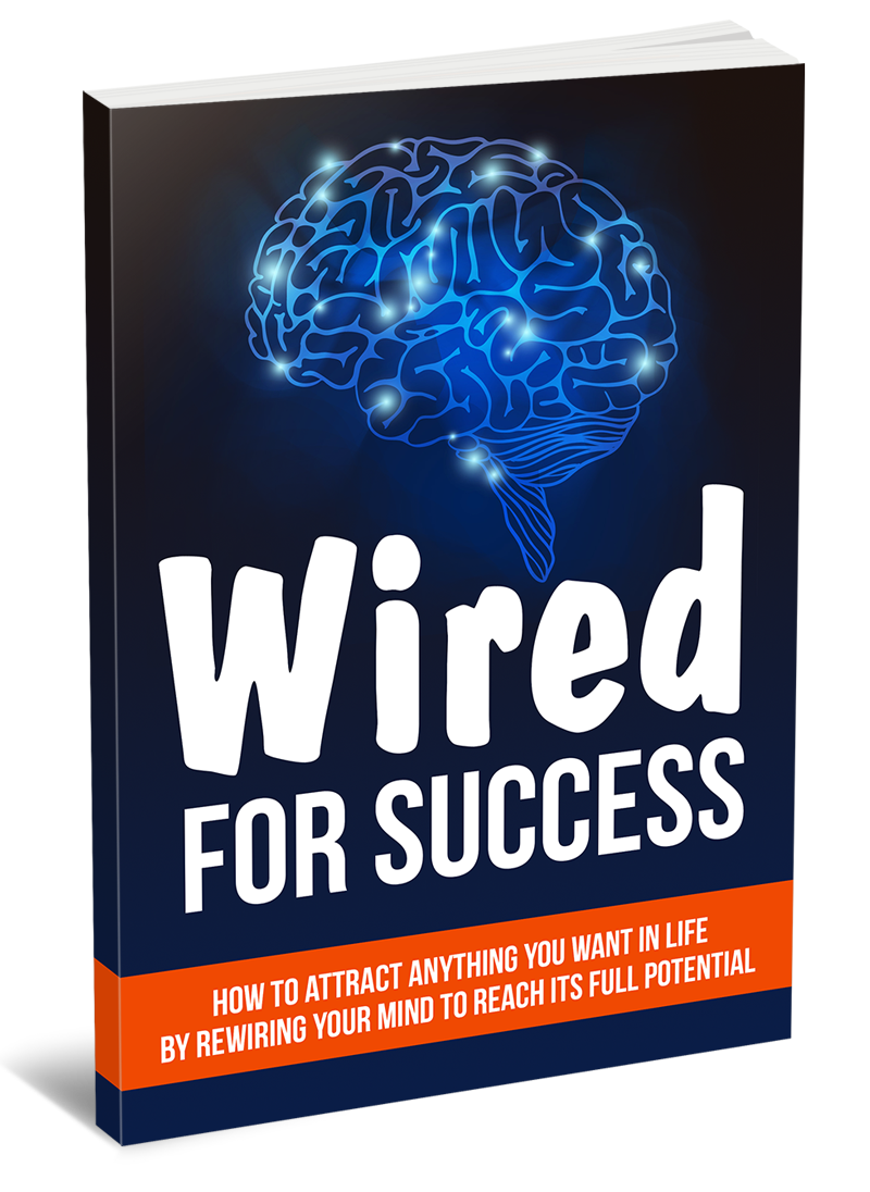 Wired for Success (Audiobook+E-Book)