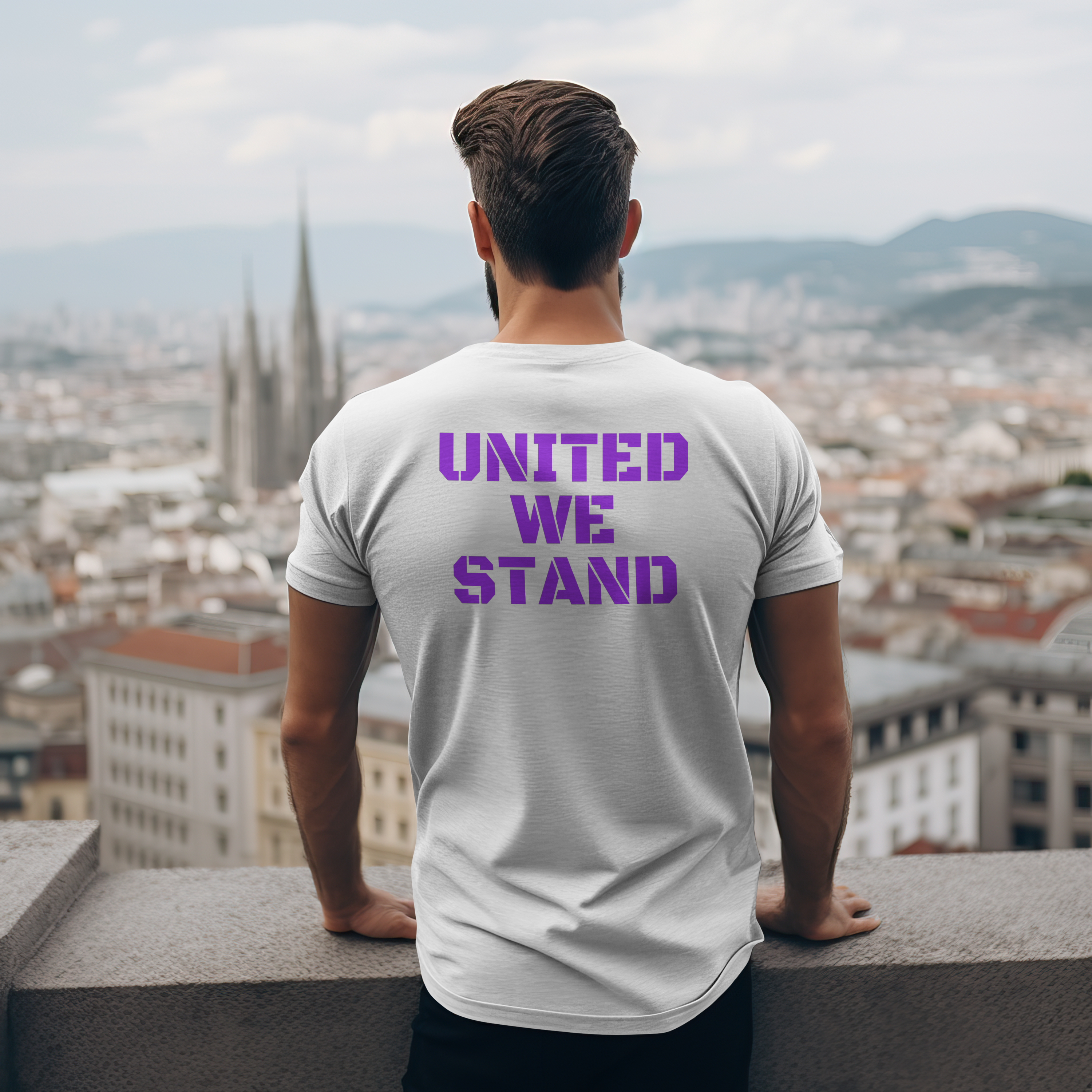 United We Stand