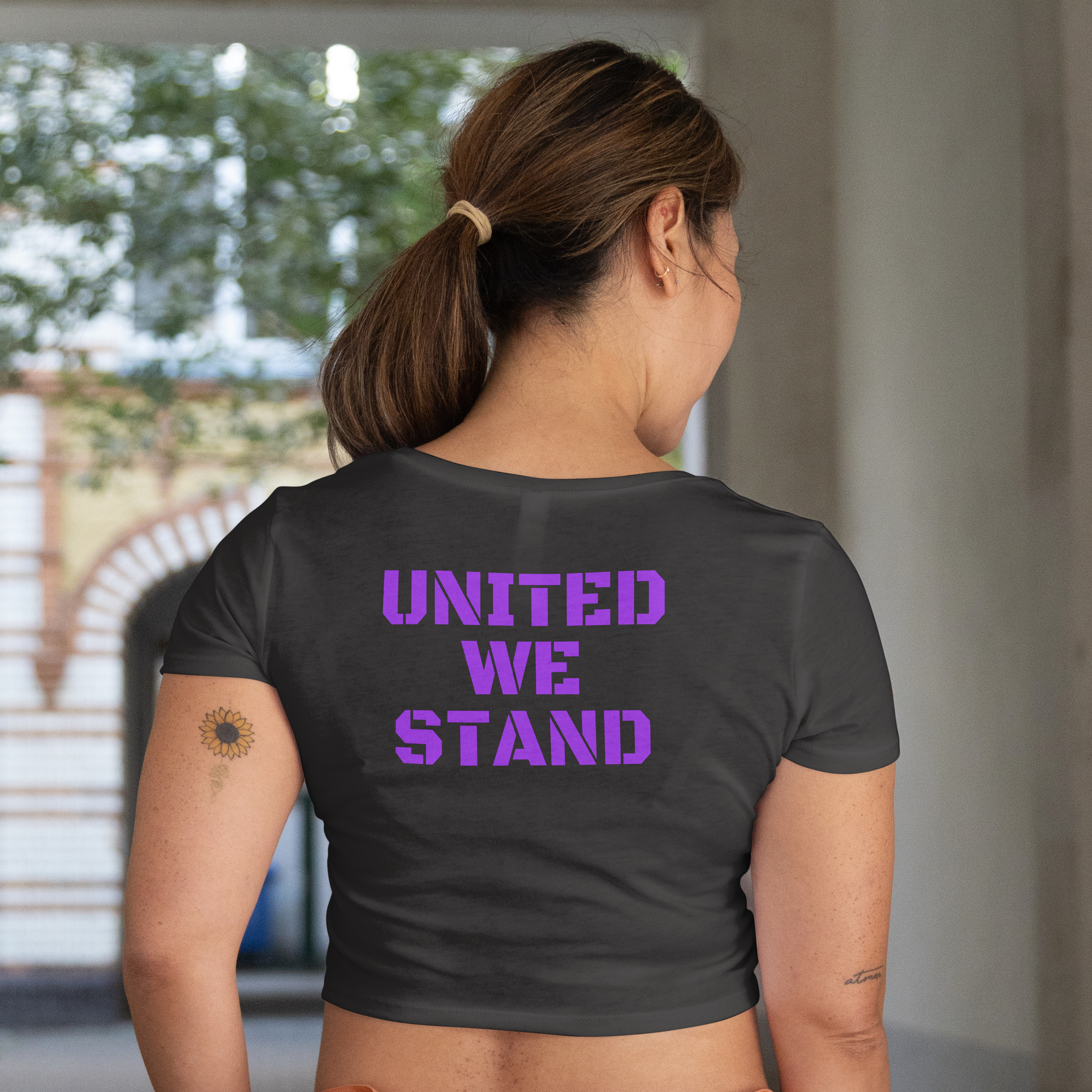 United We Stand Cropped
