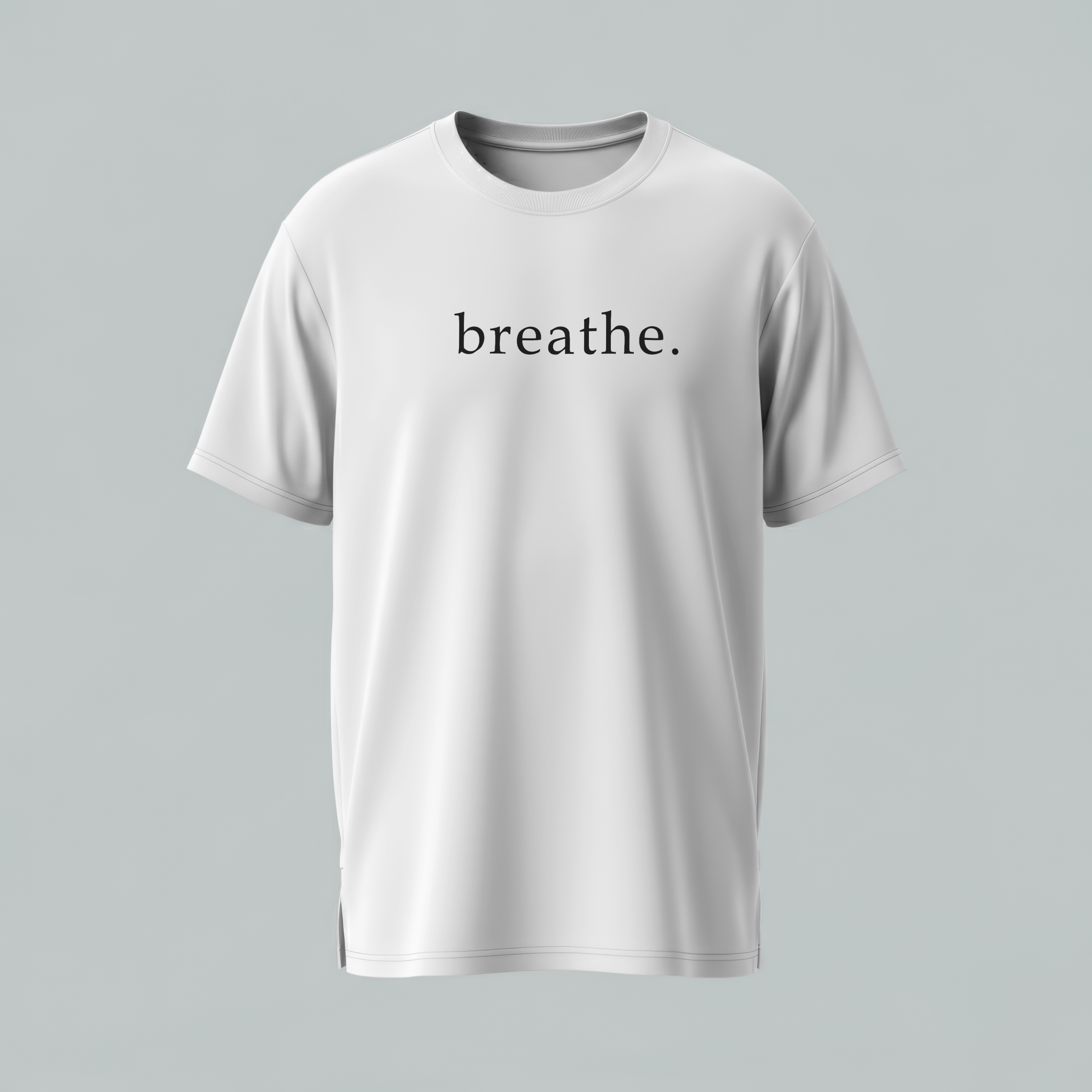 Breathe
