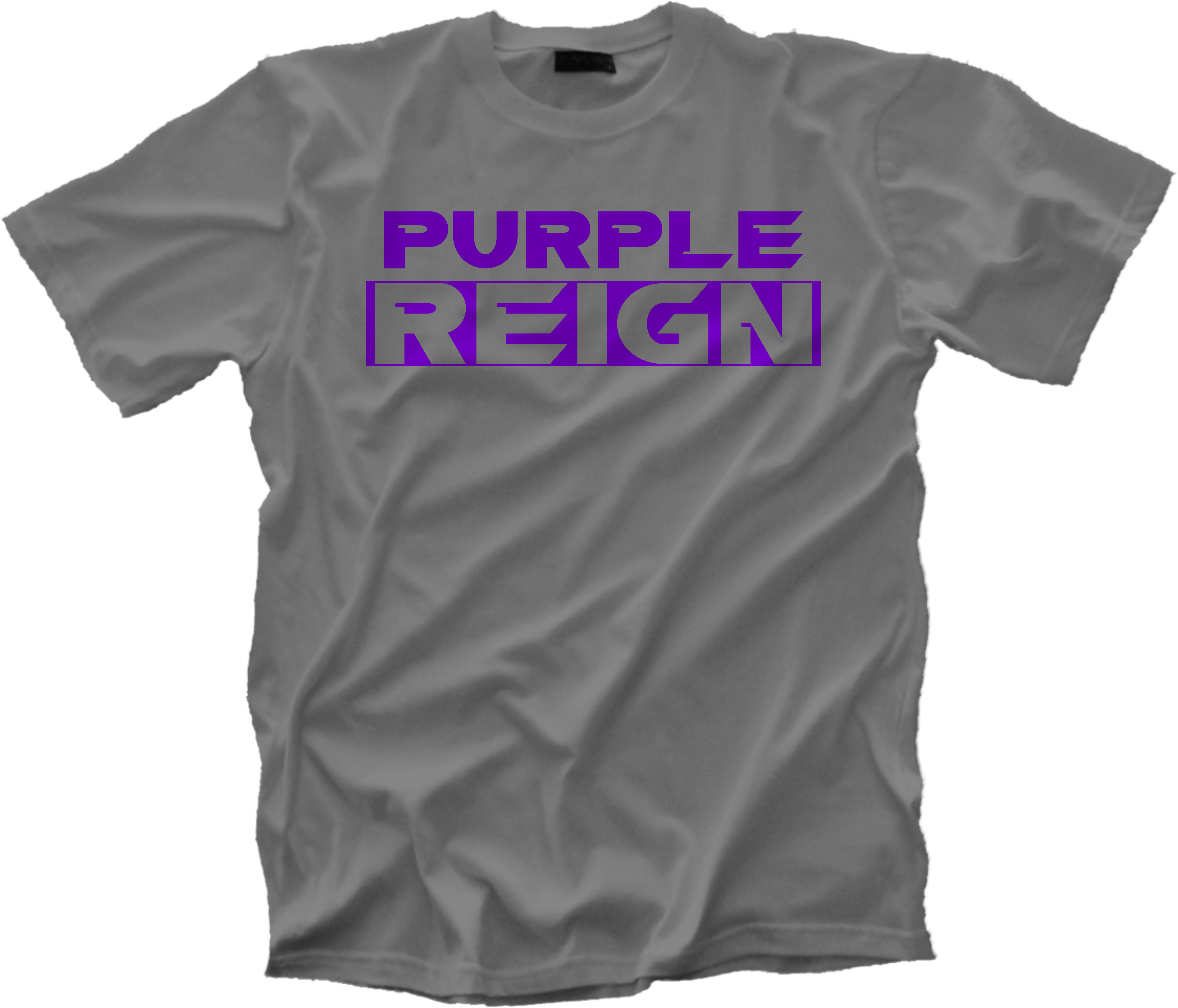 Purple Reign