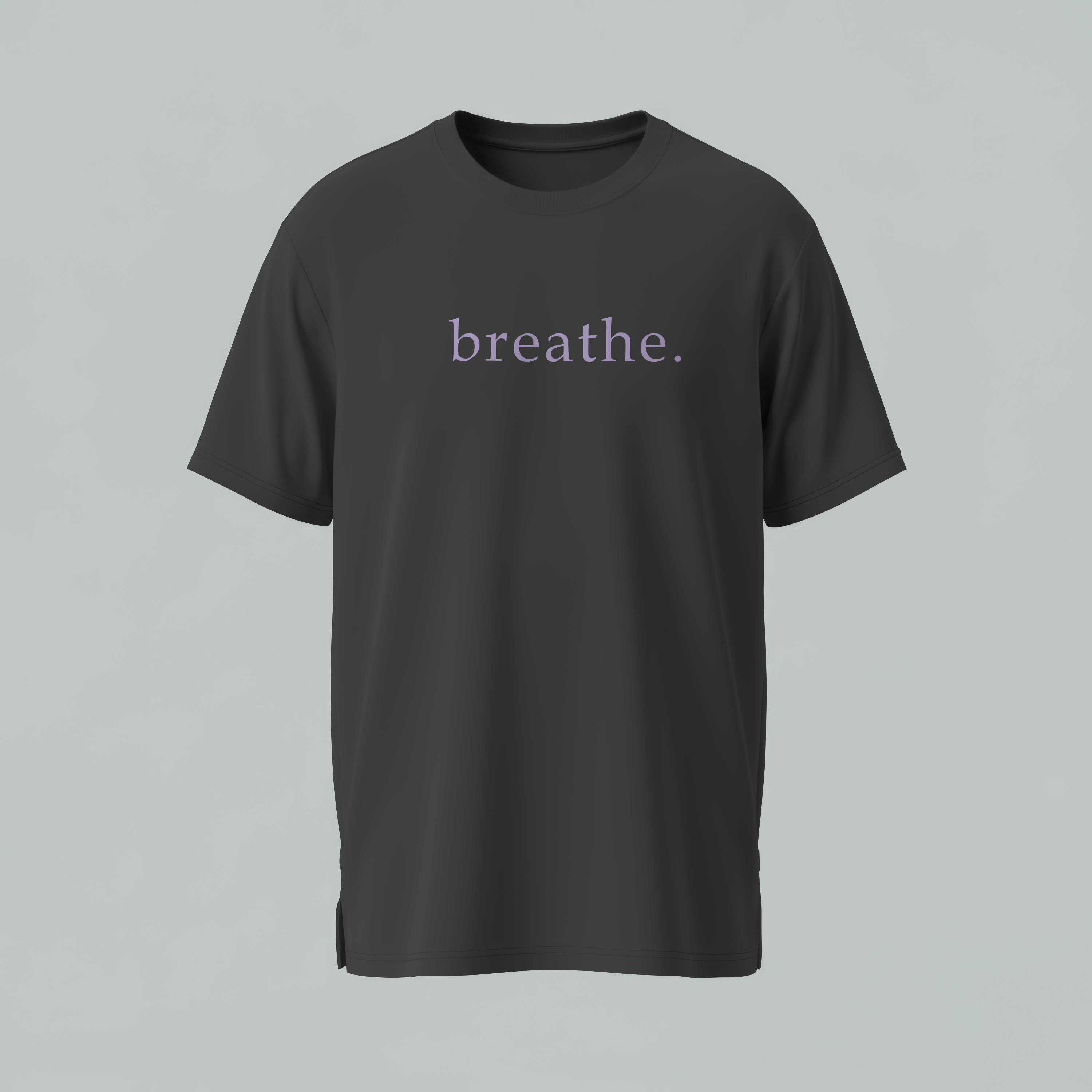 Breathe
