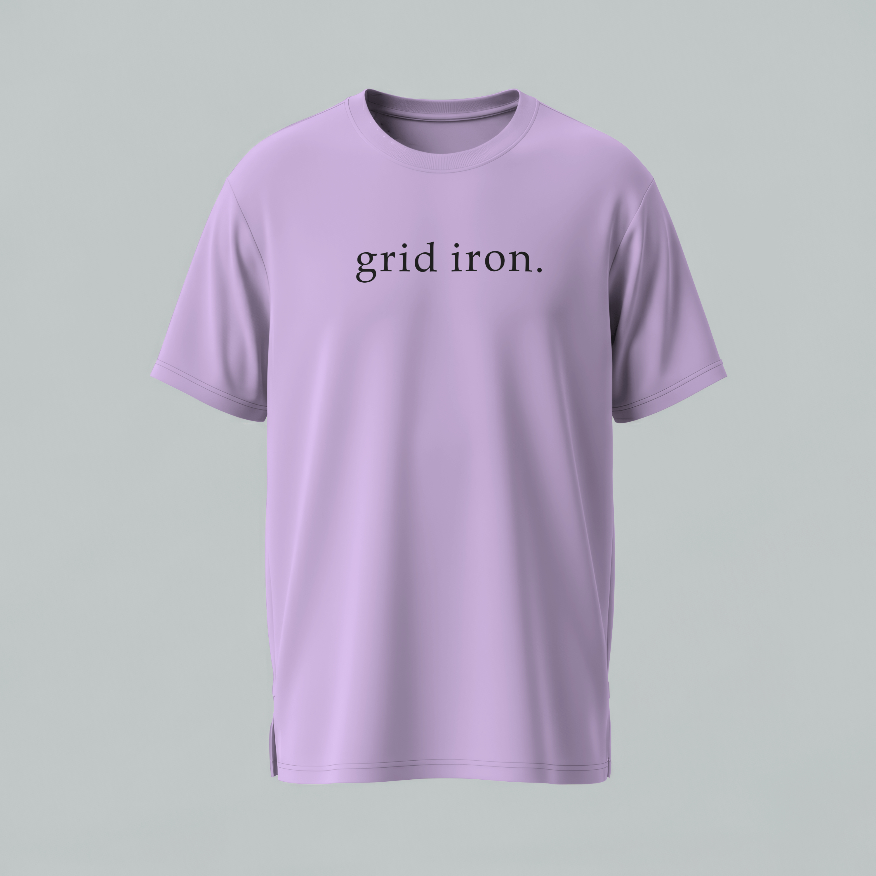 Grid Iron