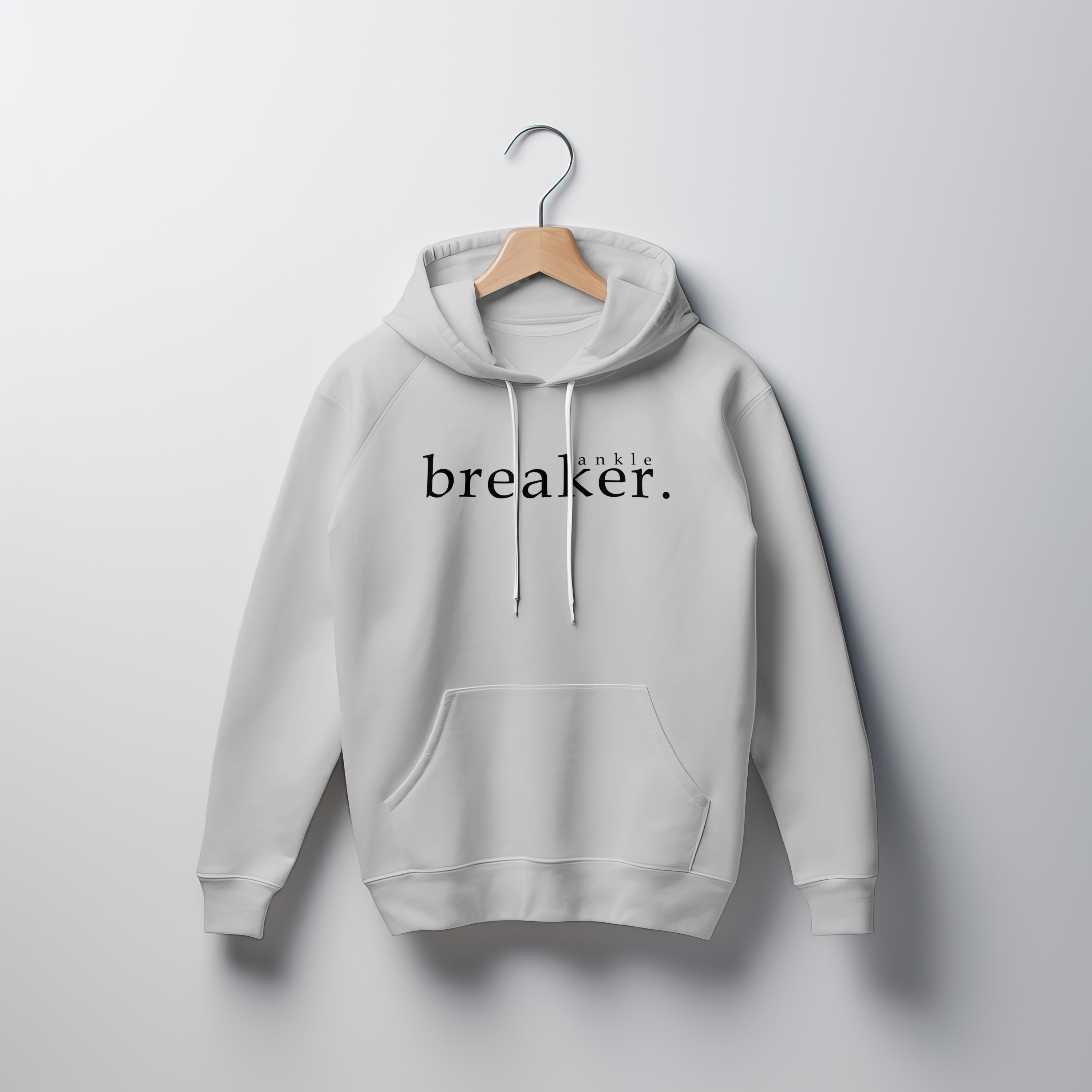 Ankle Breaker Hoodie