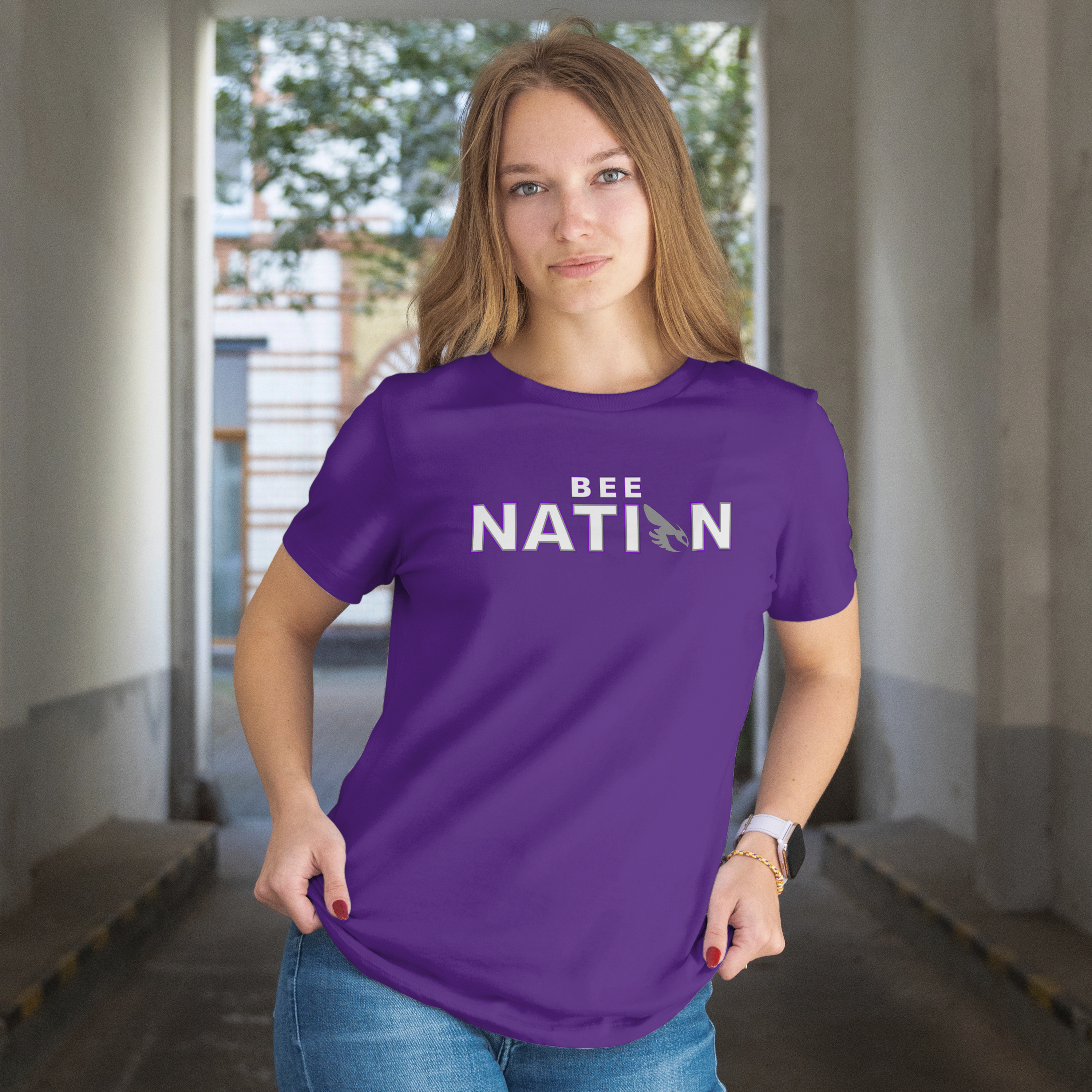 Bee Nation