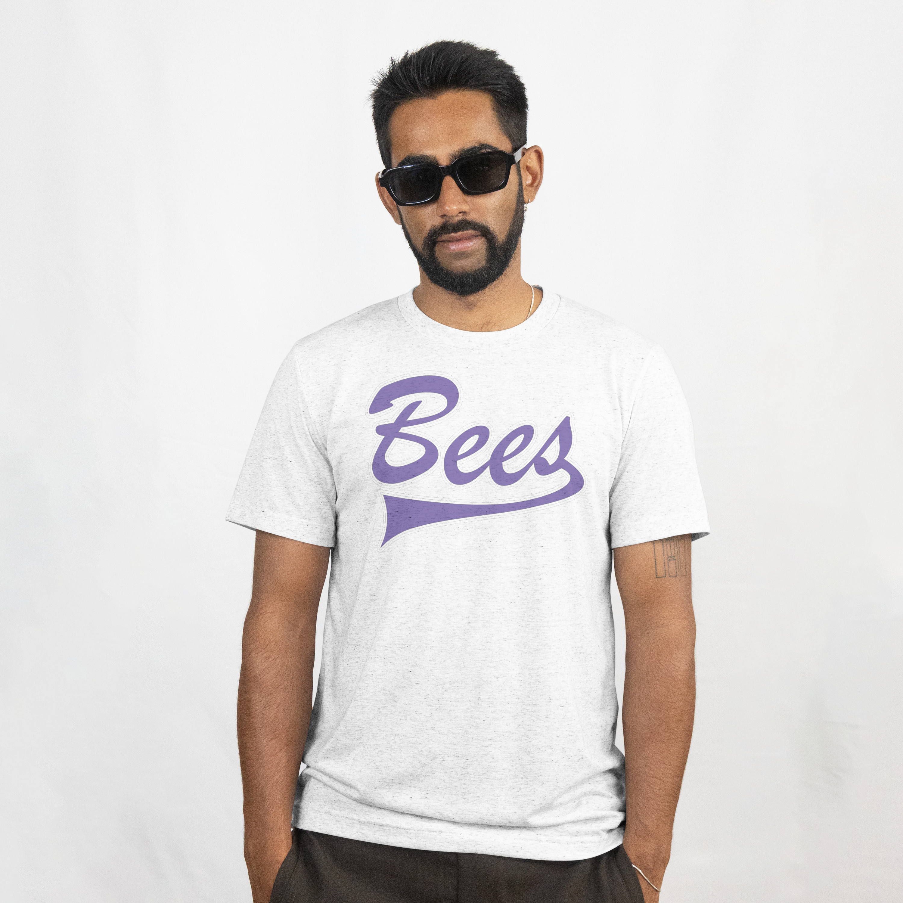 Banner Tee