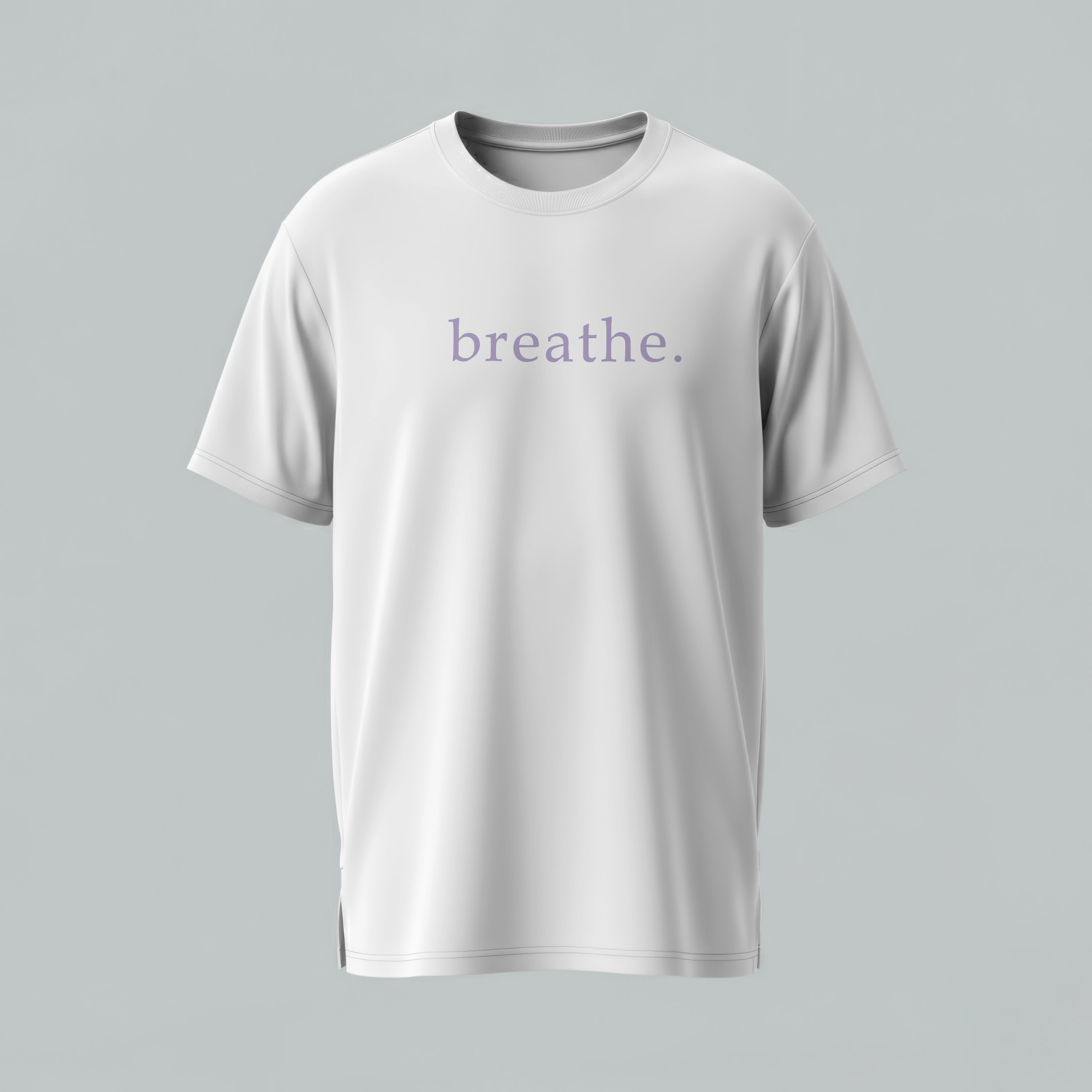 Breathe