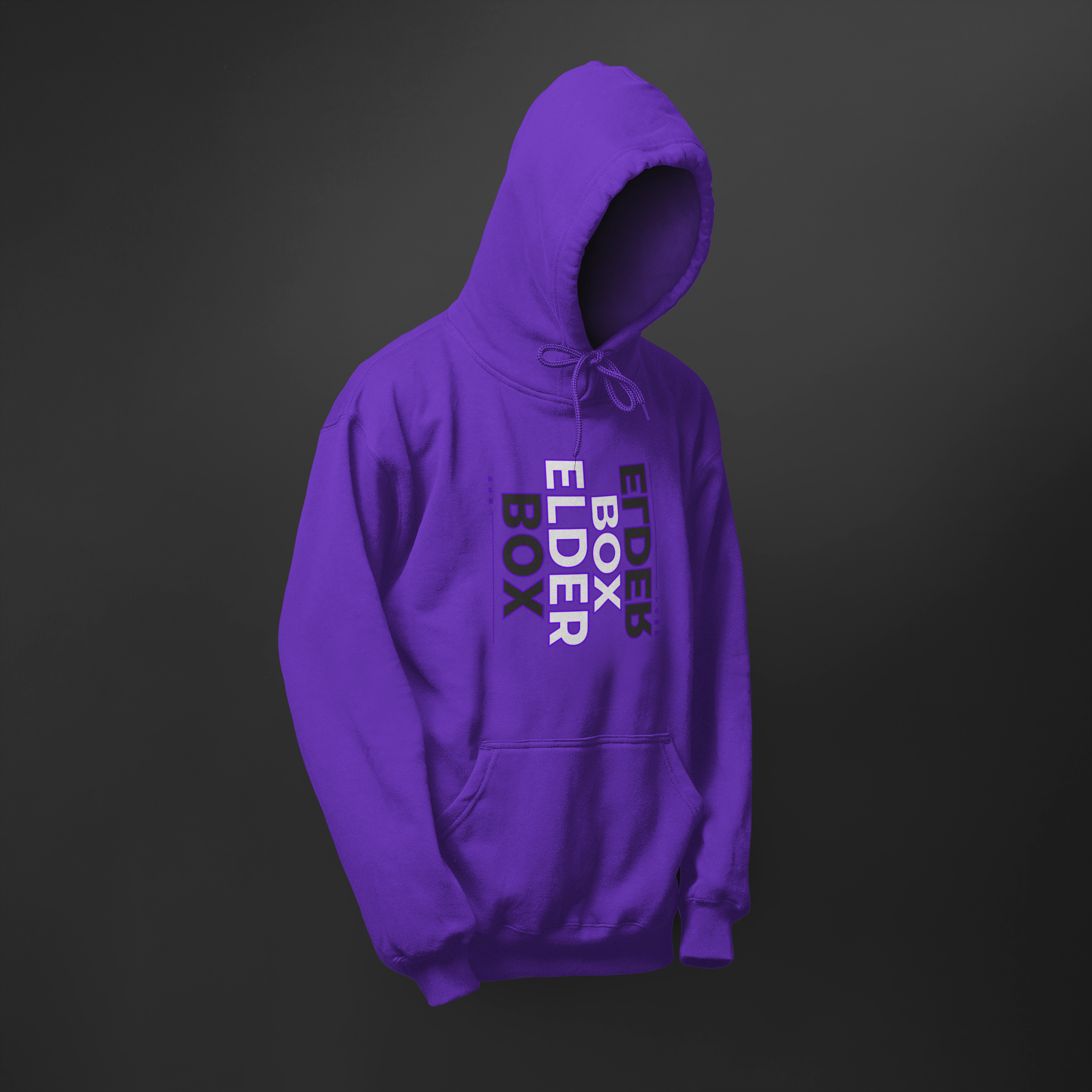 Reflection Hoodie