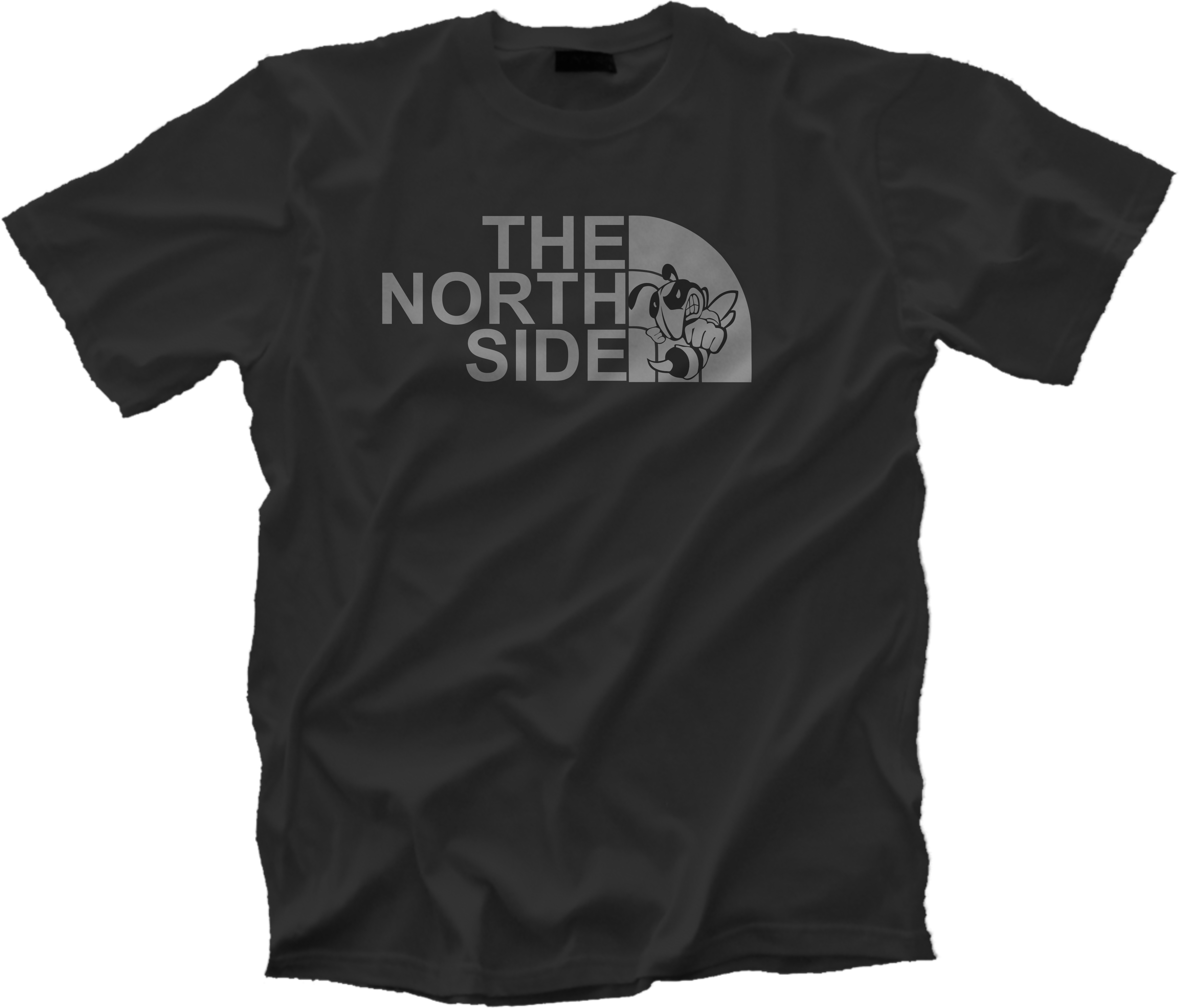 The North Side