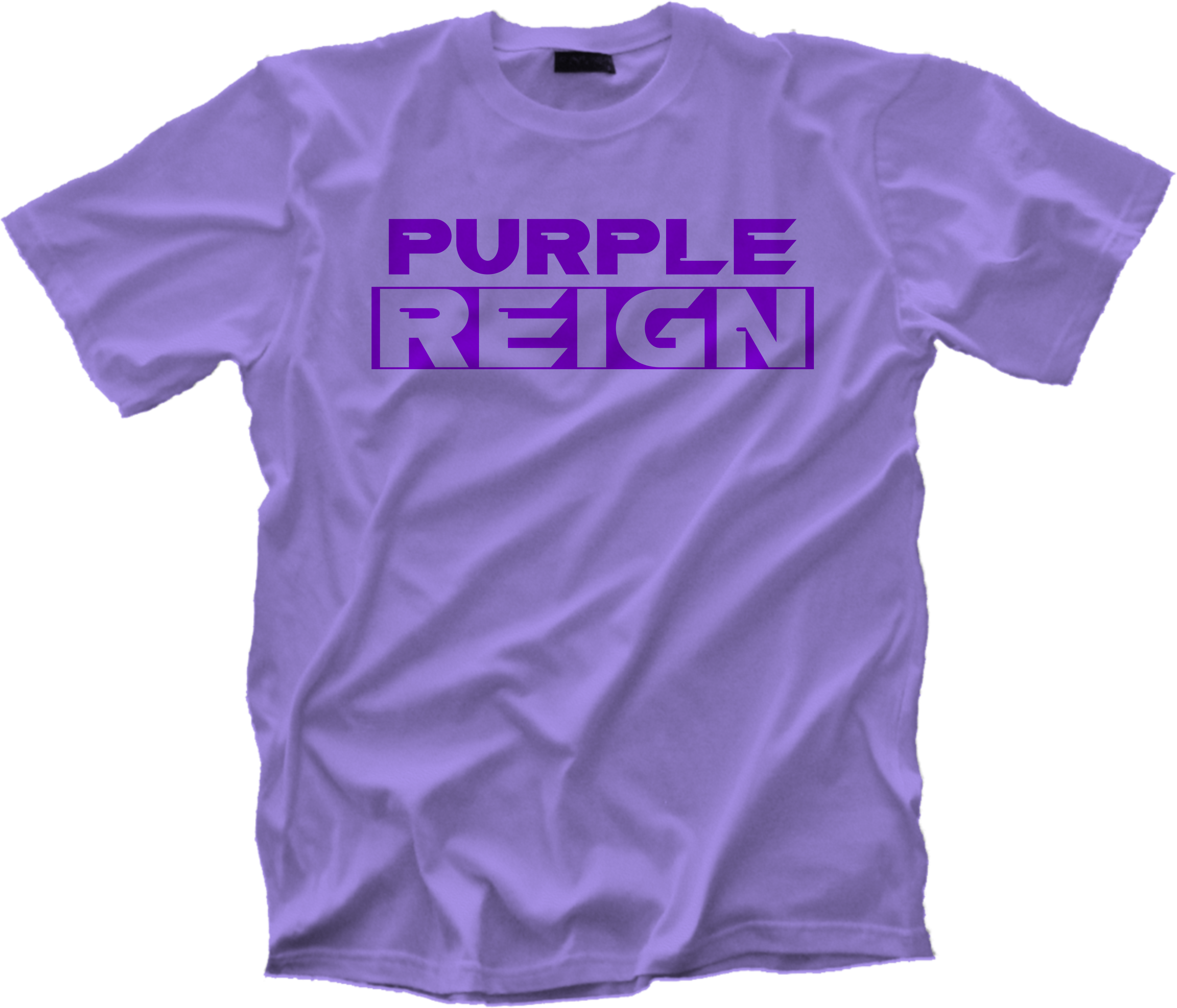 Purple Reign