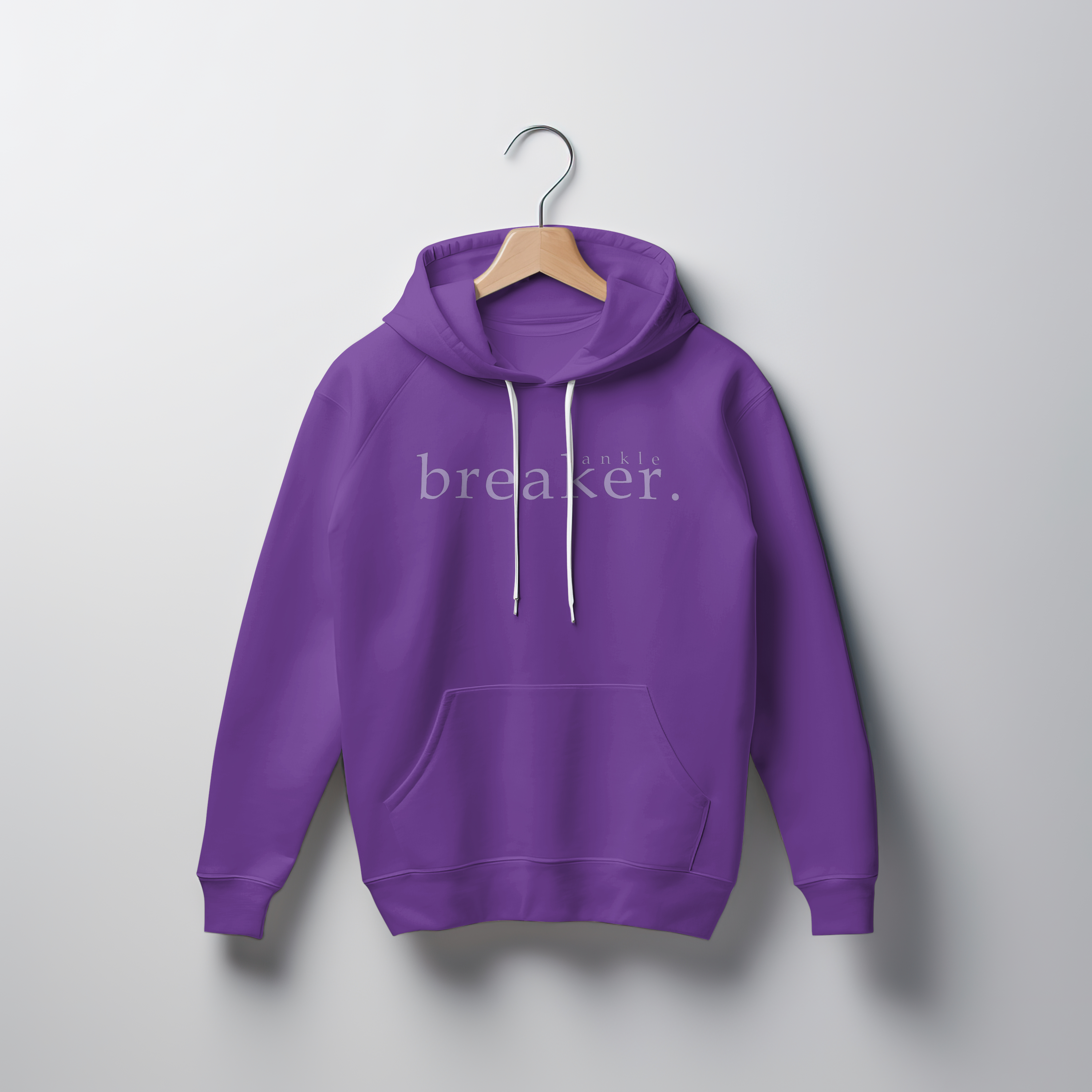 Ankle Breaker Hoodie