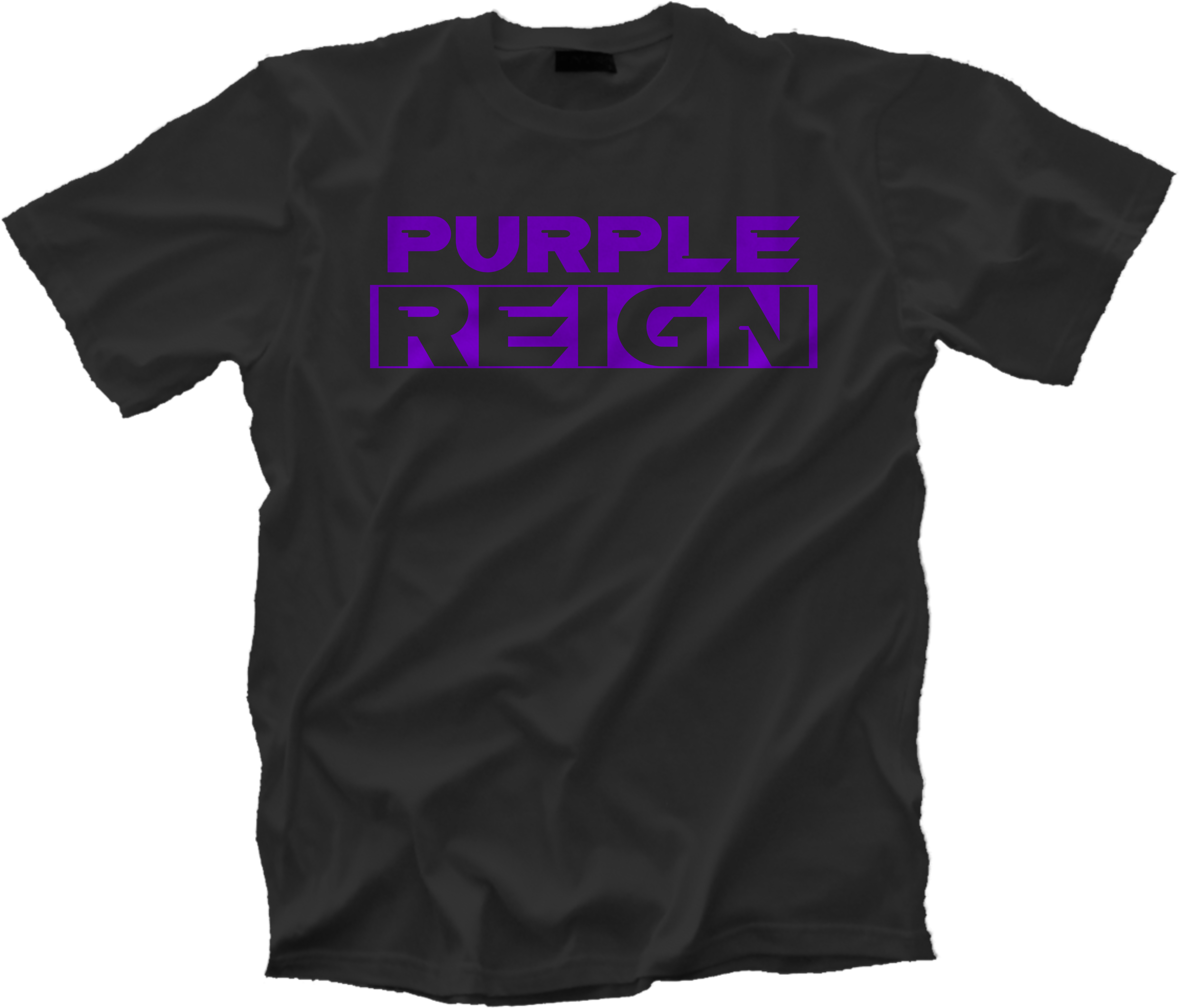 Purple Reign