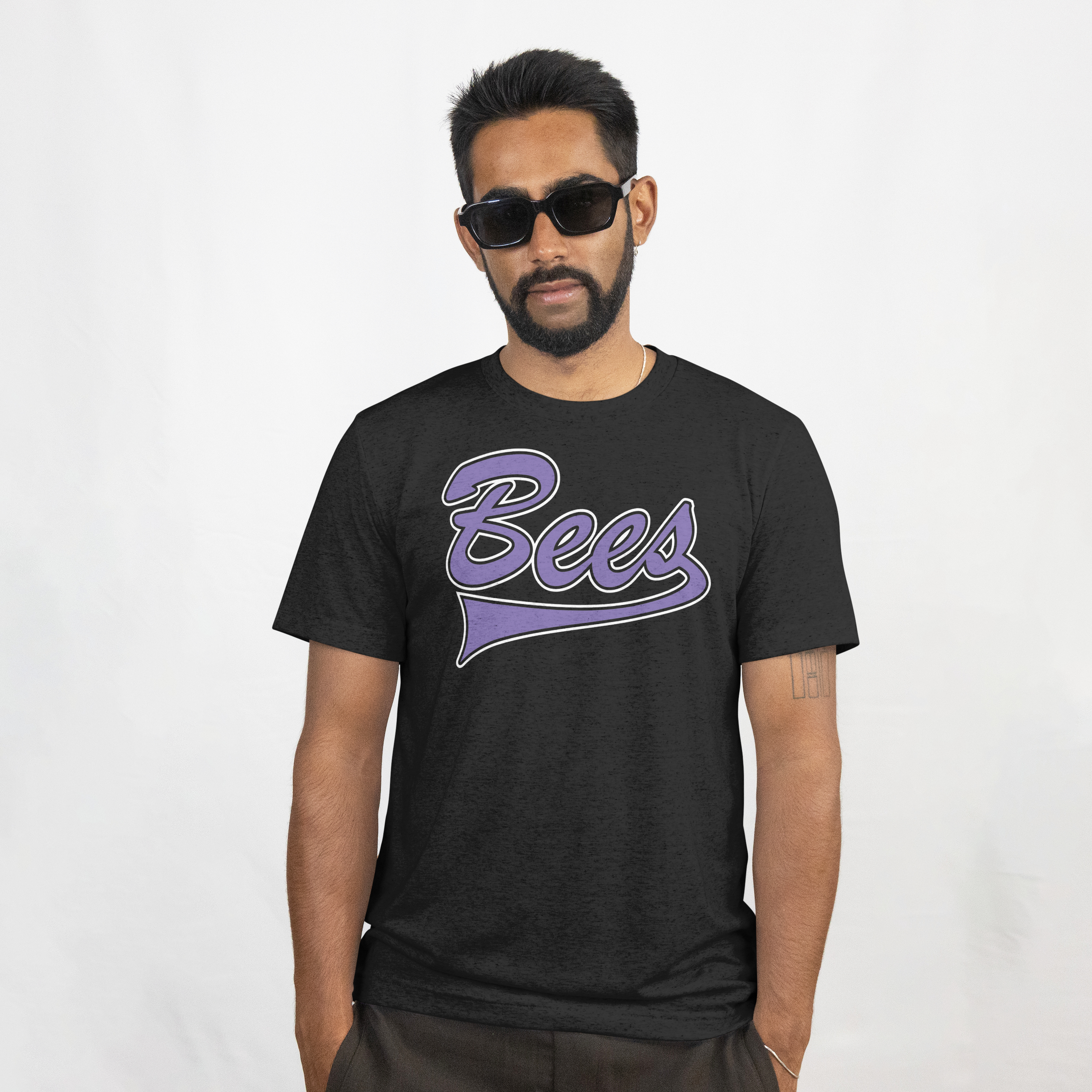 Banner Tee