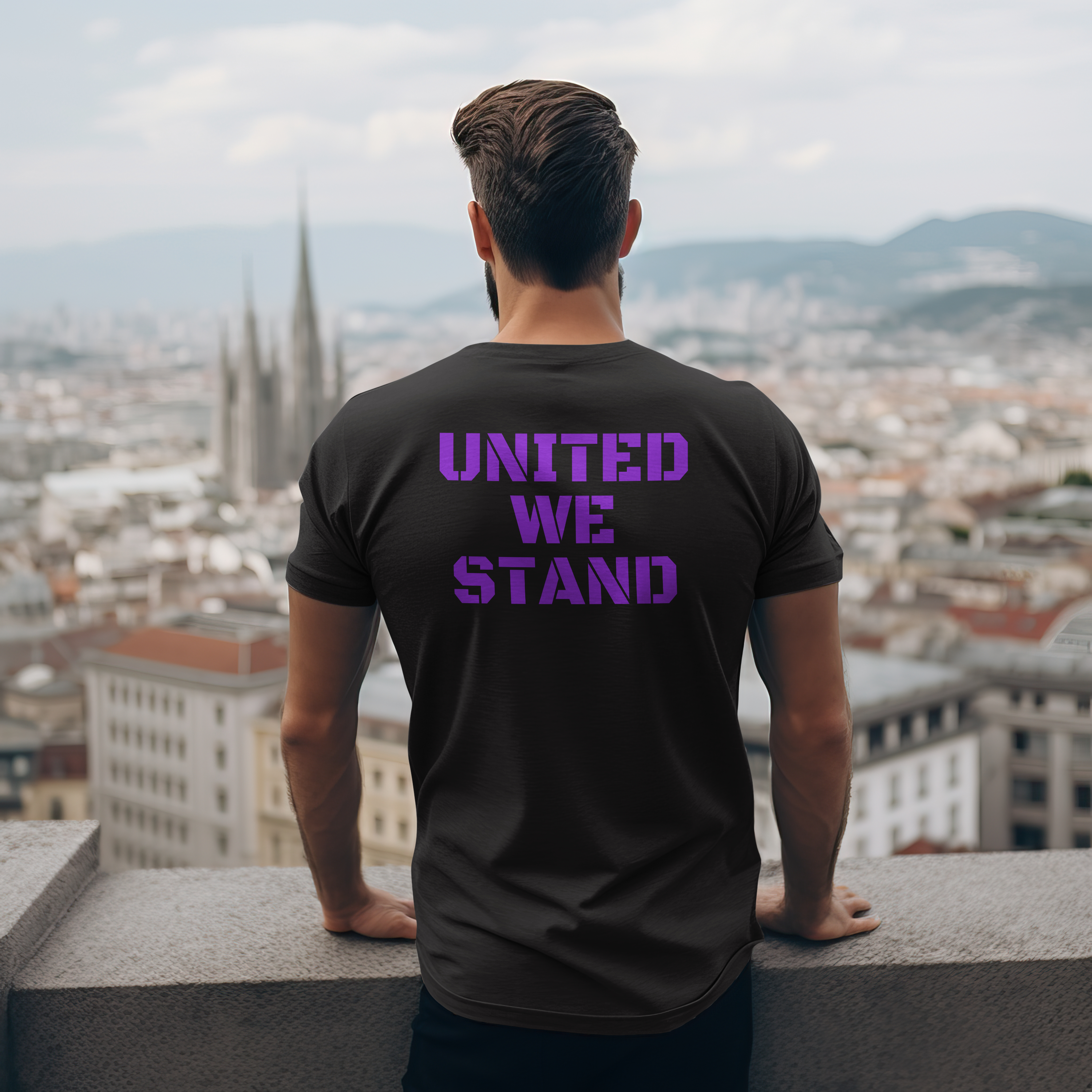 United We Stand