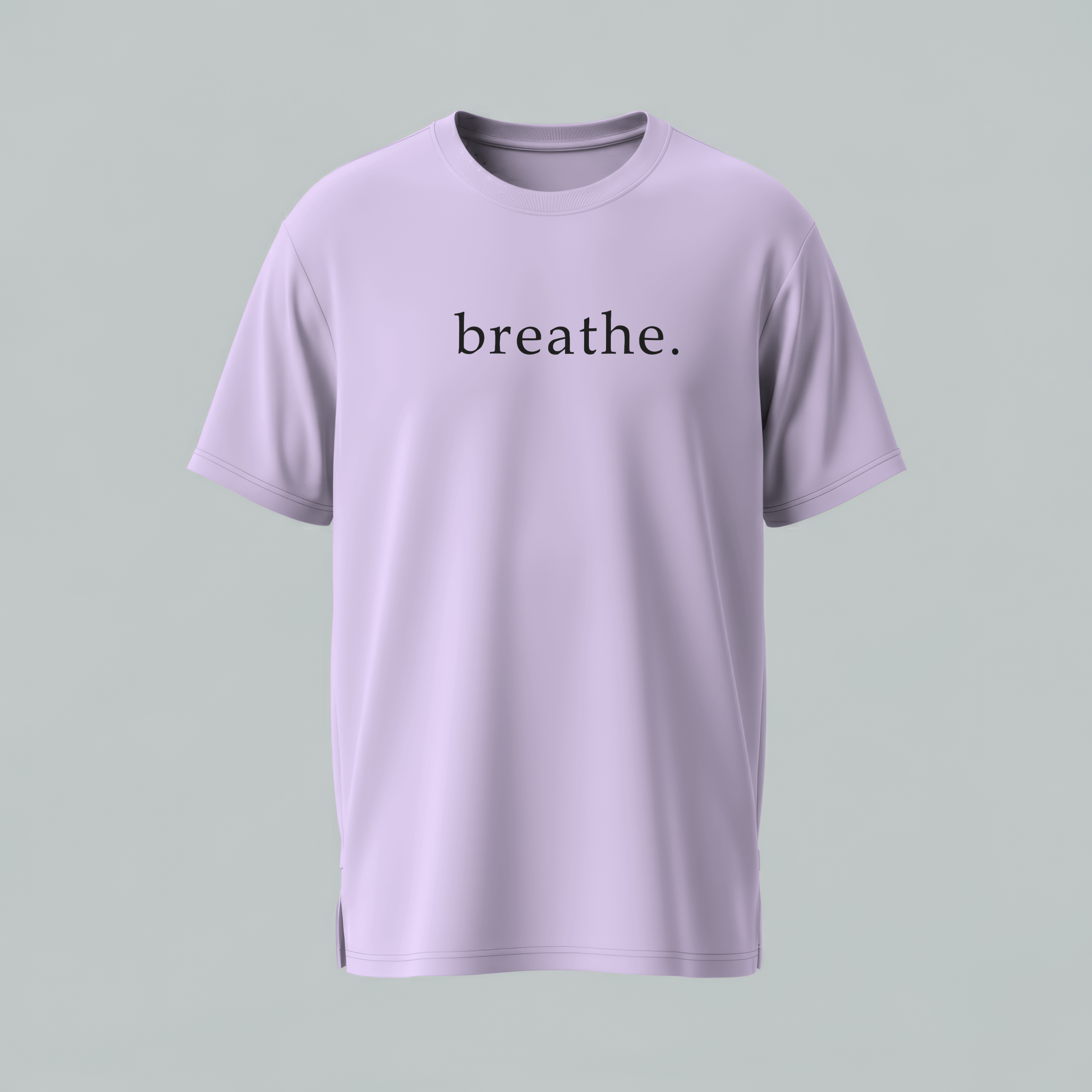 Breathe