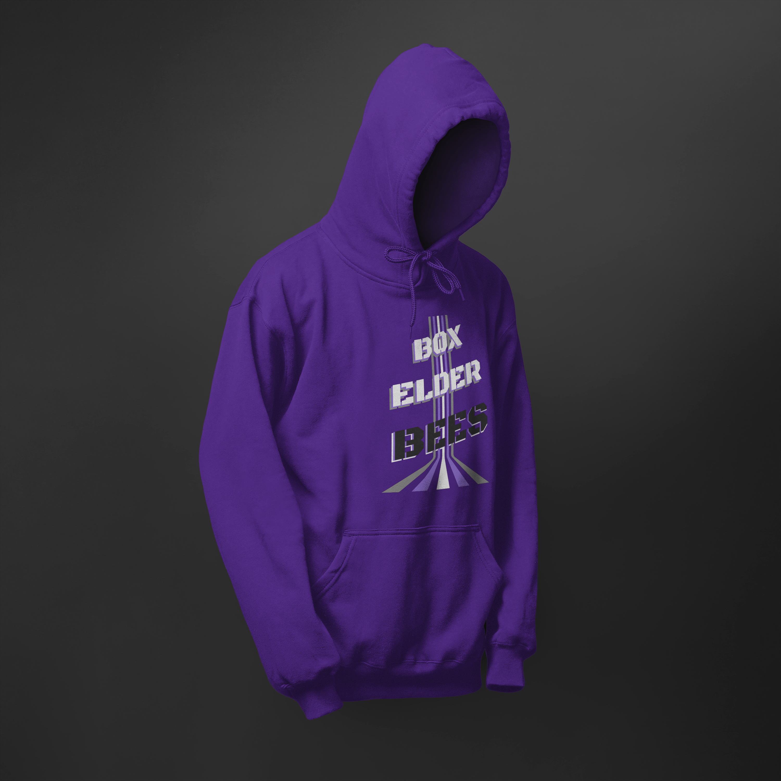 Atari Hoodie