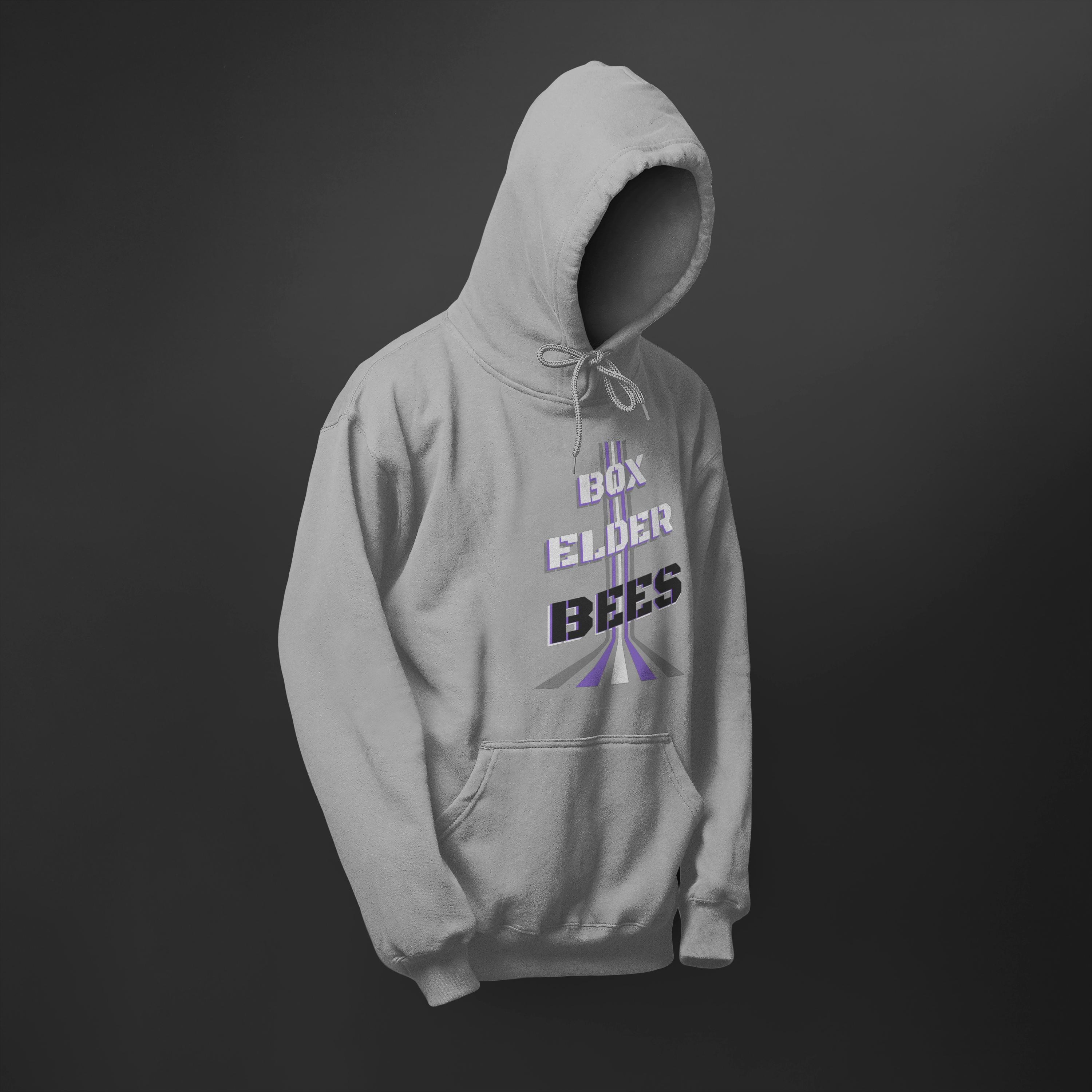 Atari Hoodie