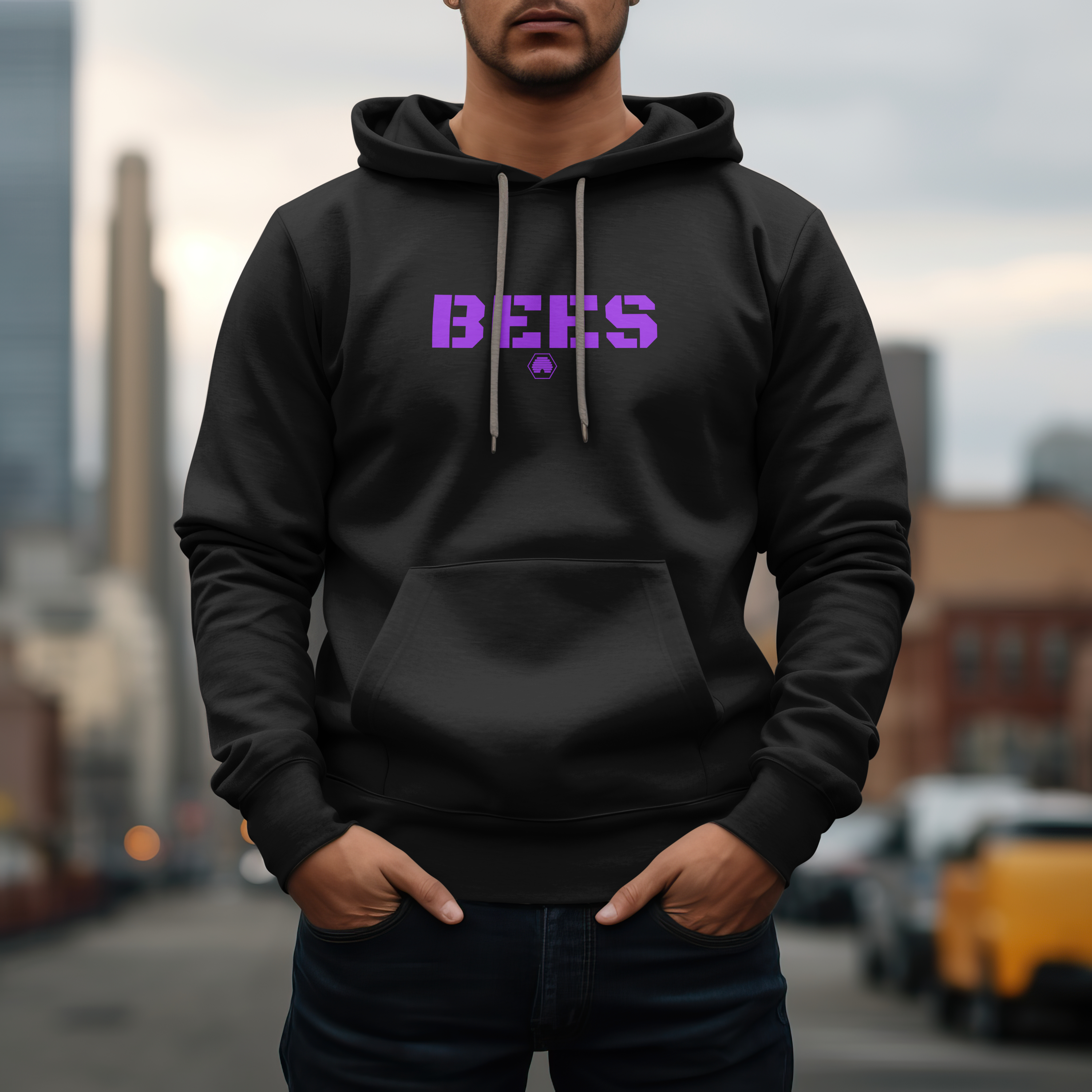 United We Stand Hoodie