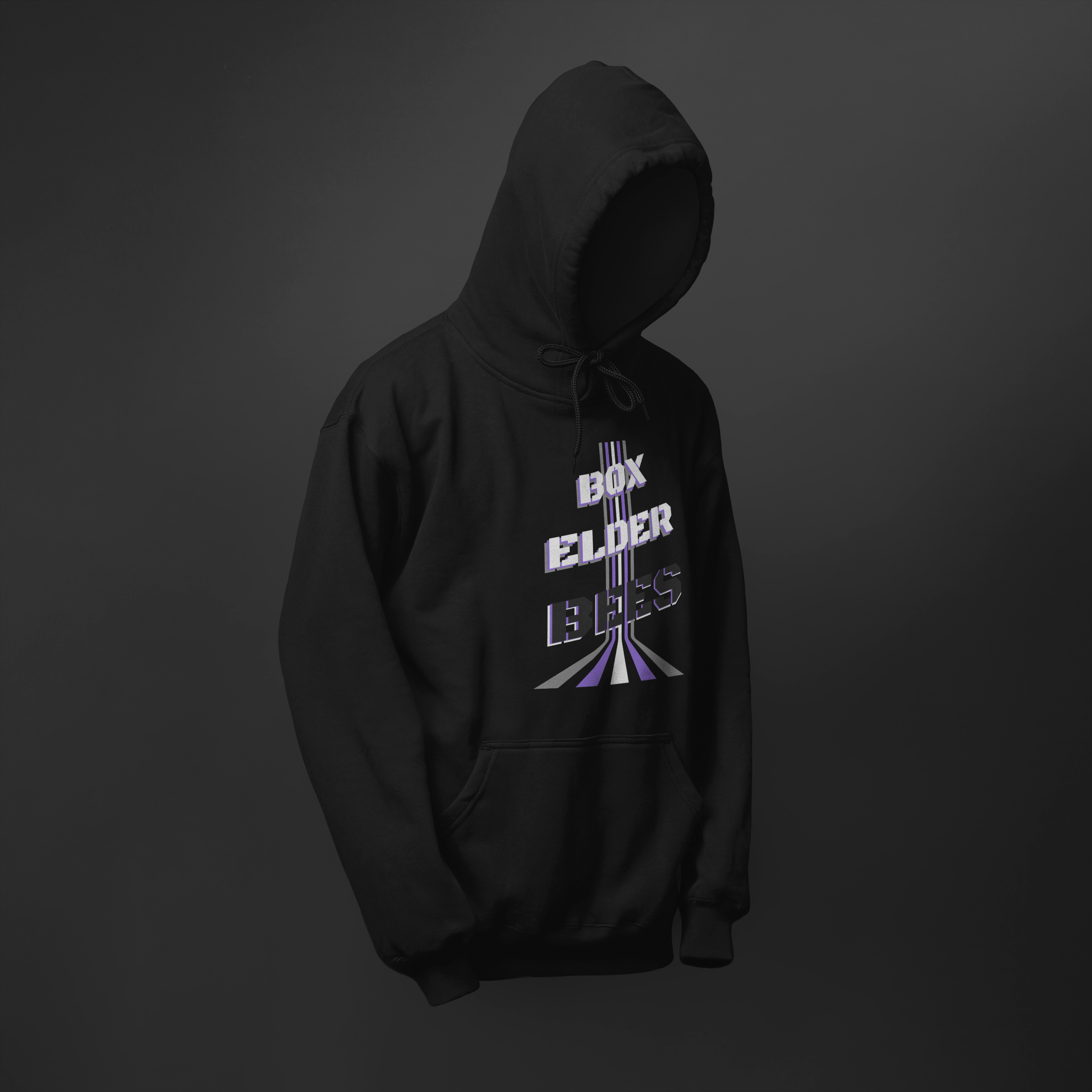 Atari Hoodie