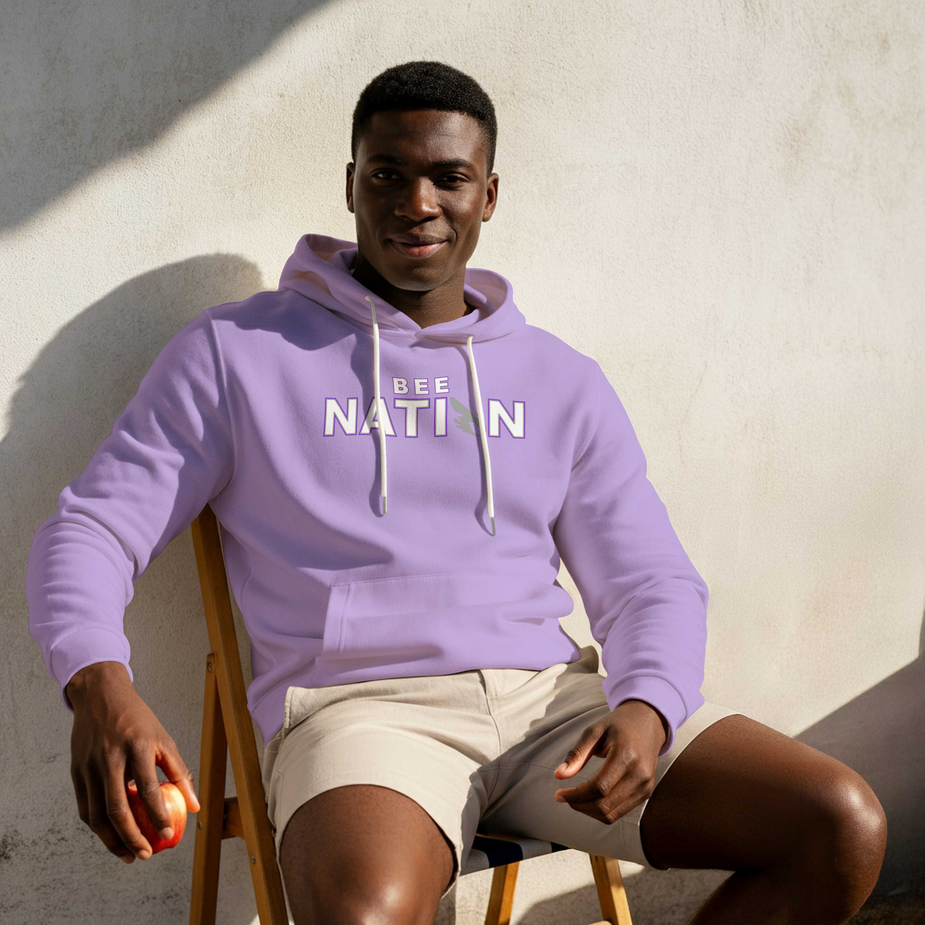 BEE Nation Hoodie