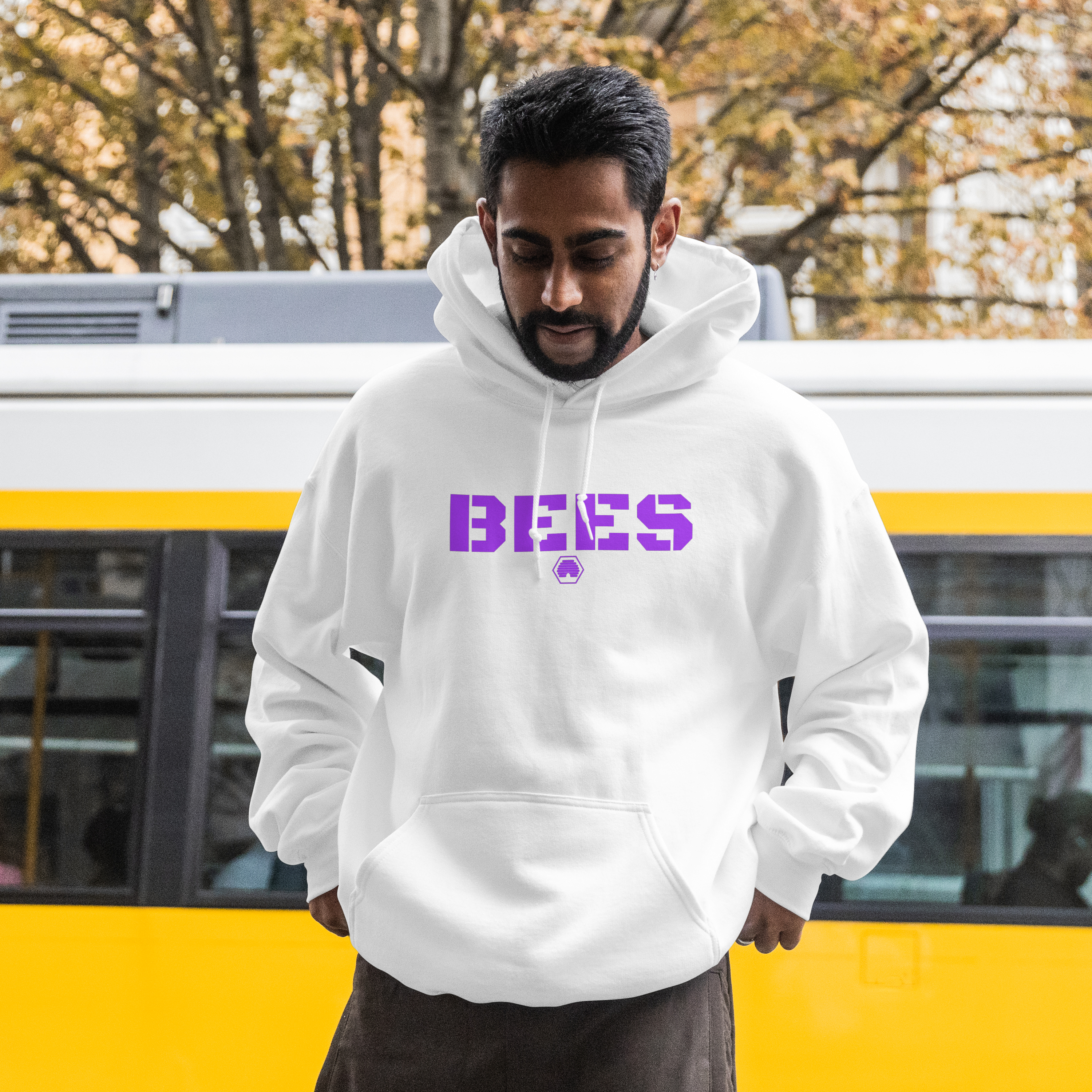 United We Stand Hoodie